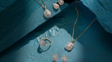 Diamond Care 101: How to Keep Your Jewelry Sparkling for Years