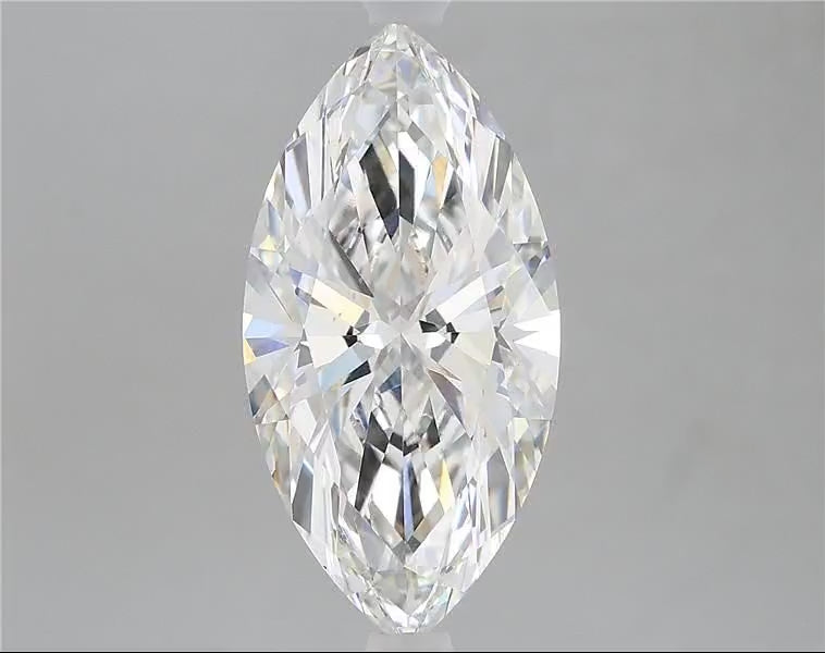 Selena's Secret Halo Lab Diamond Ring