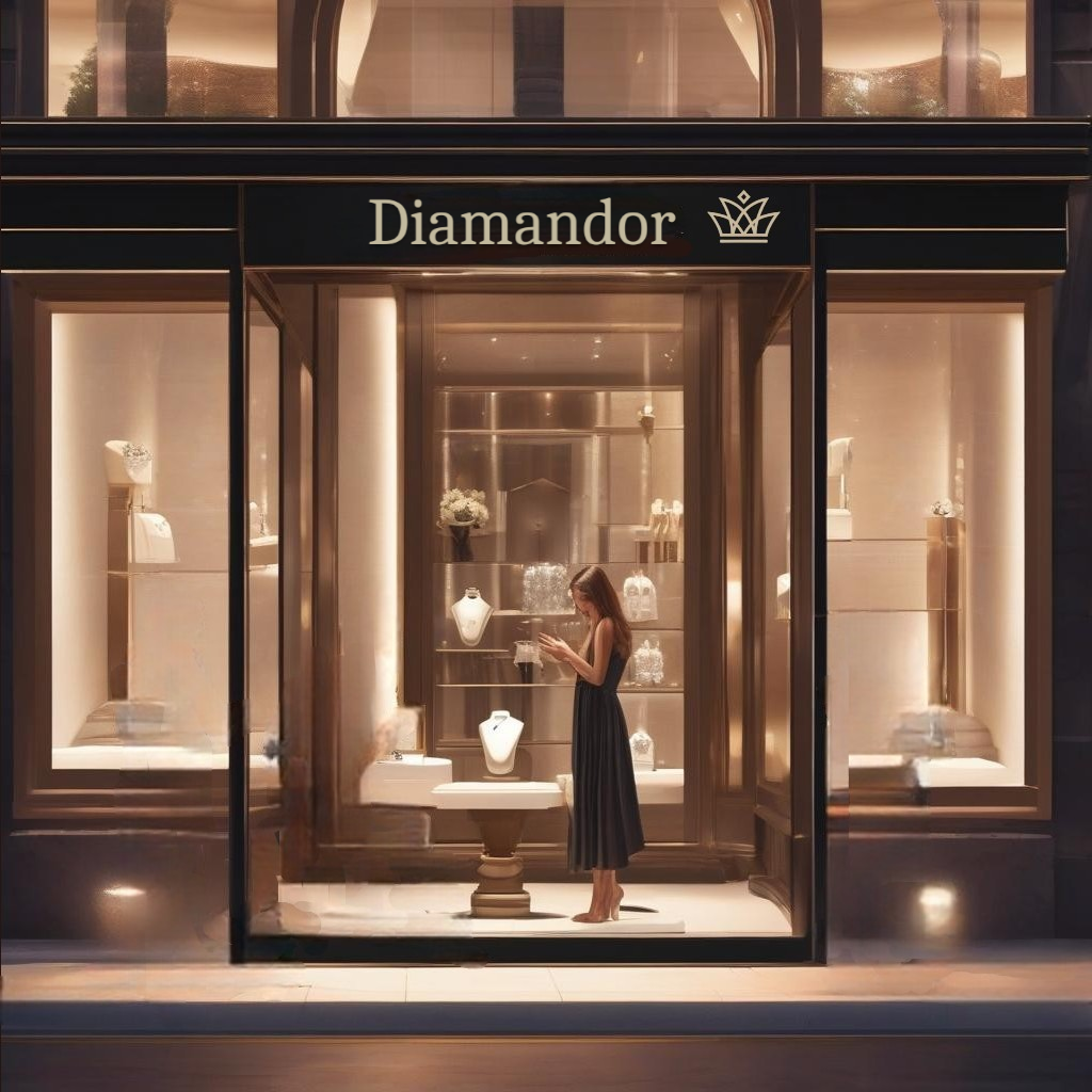 Diamandor