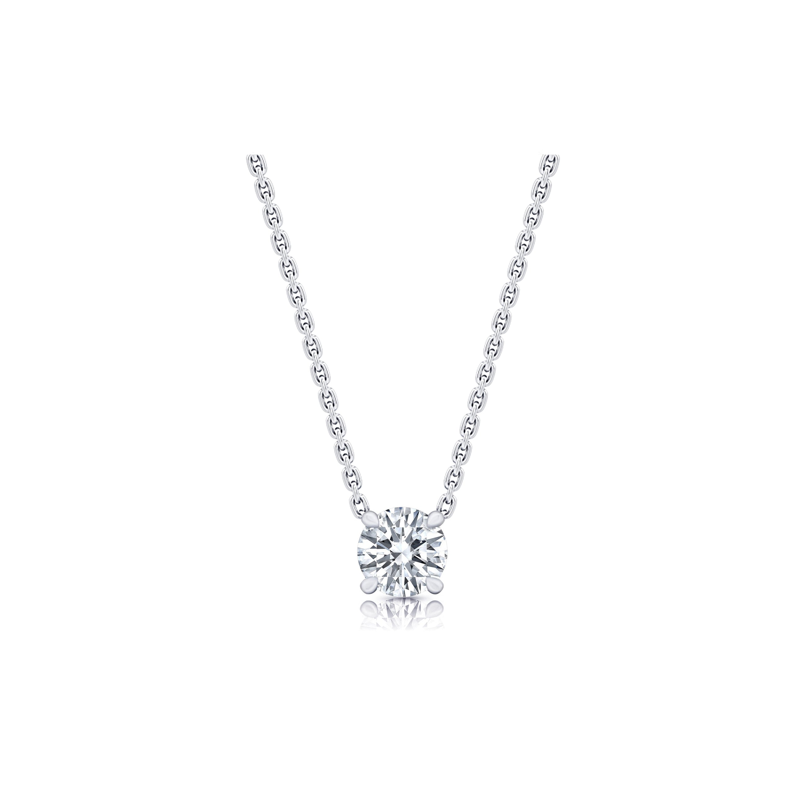 Precious Metal:Platinum;Total Carat Weight:1.1 CTW