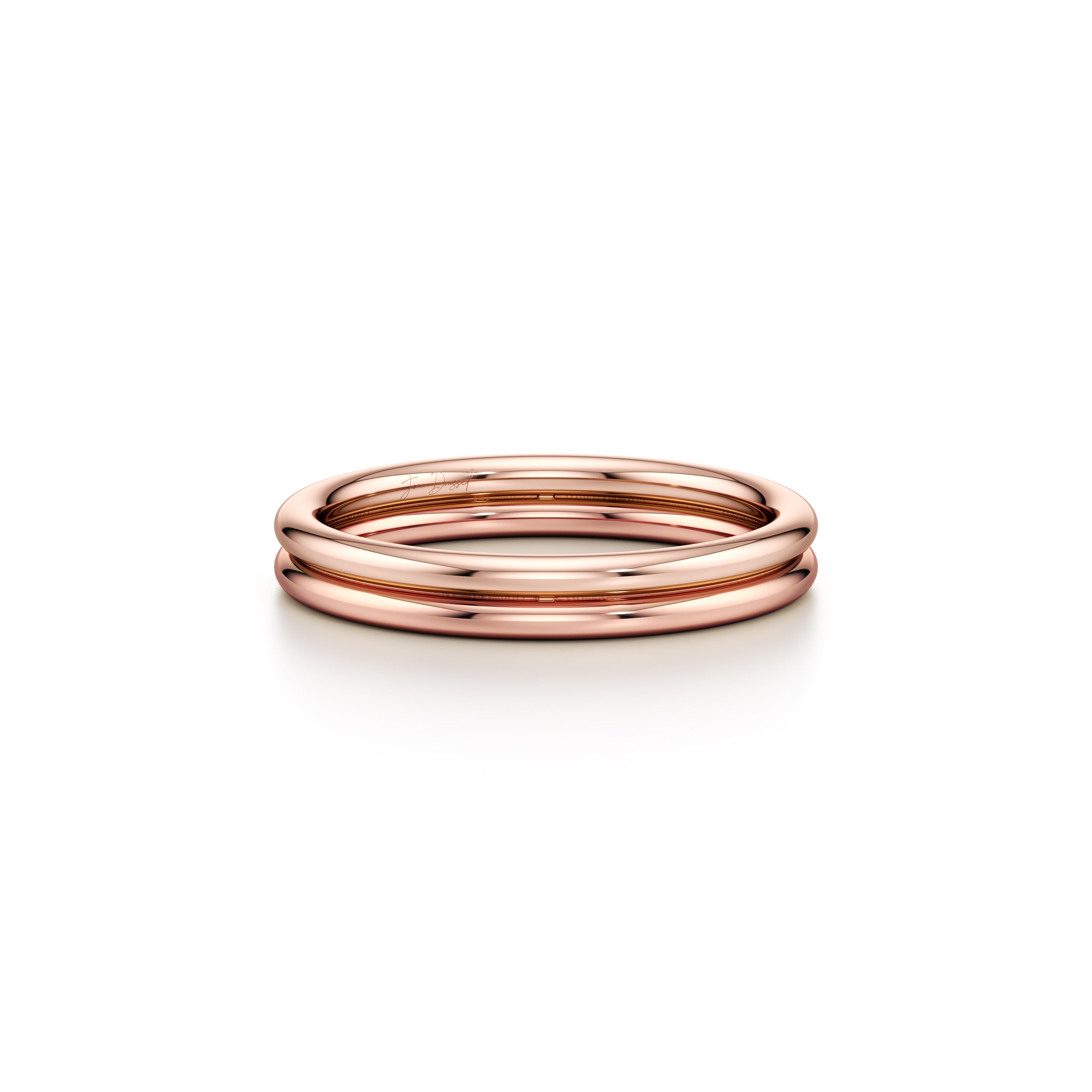 Elle Double Band