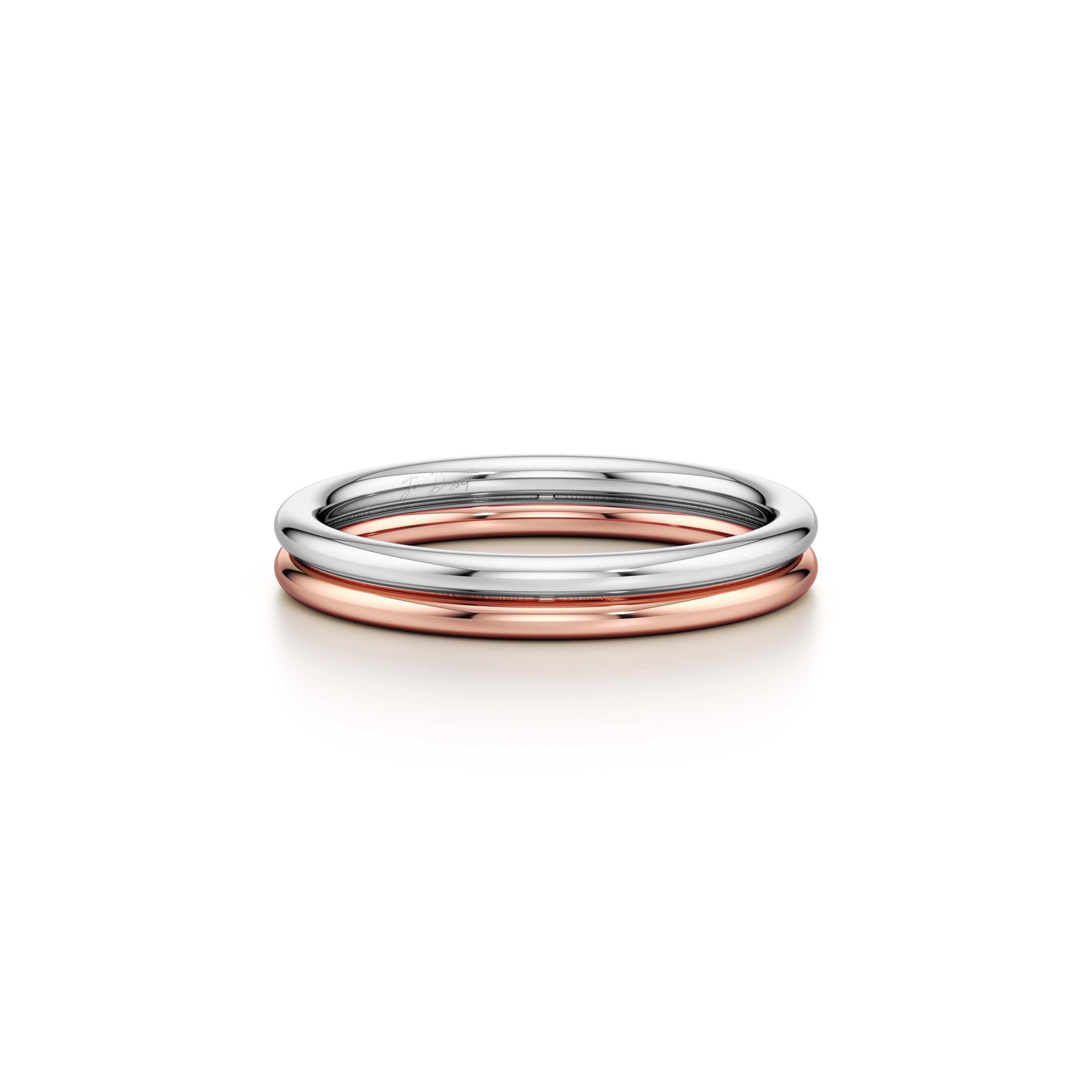 Elle Double Band