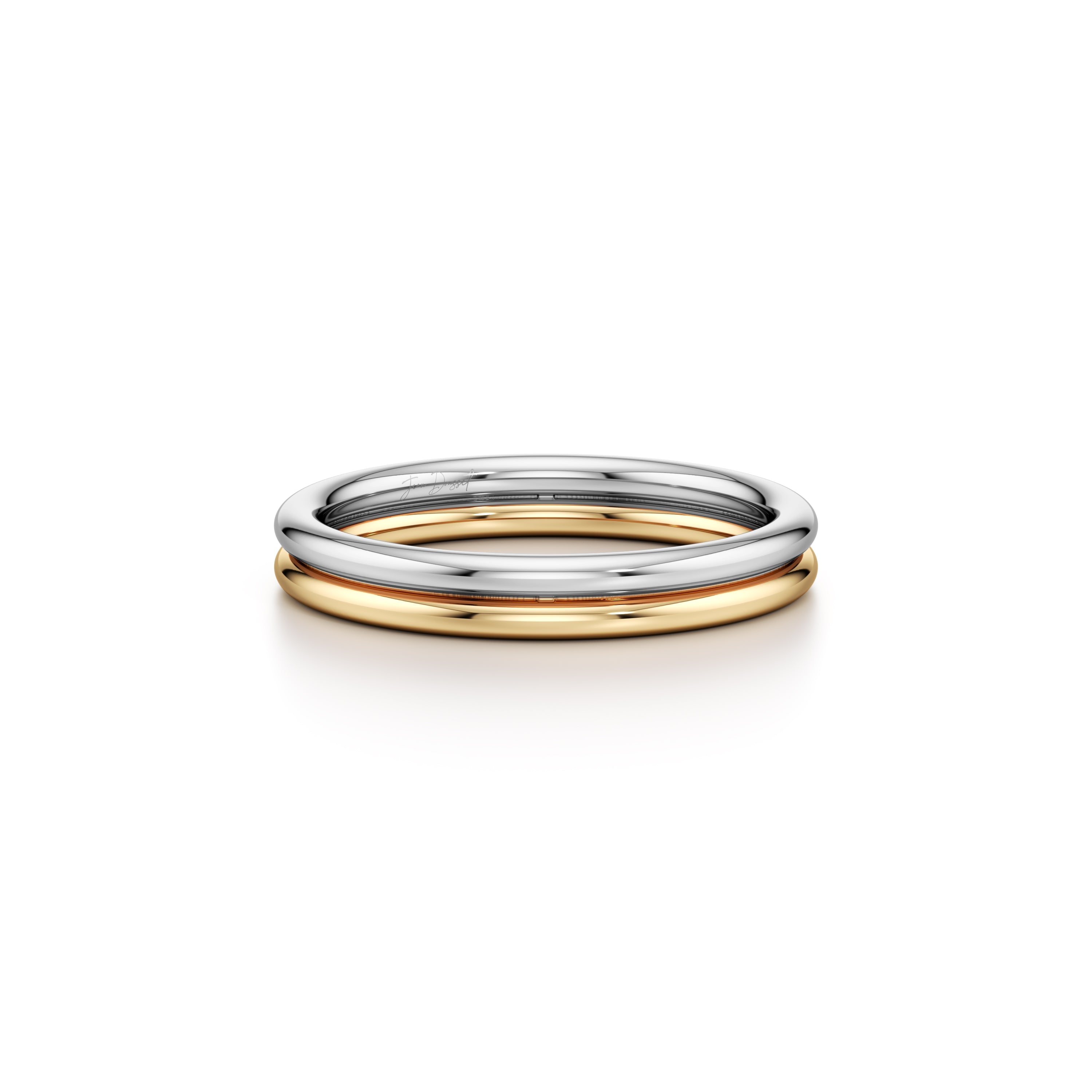 Elle Double Band