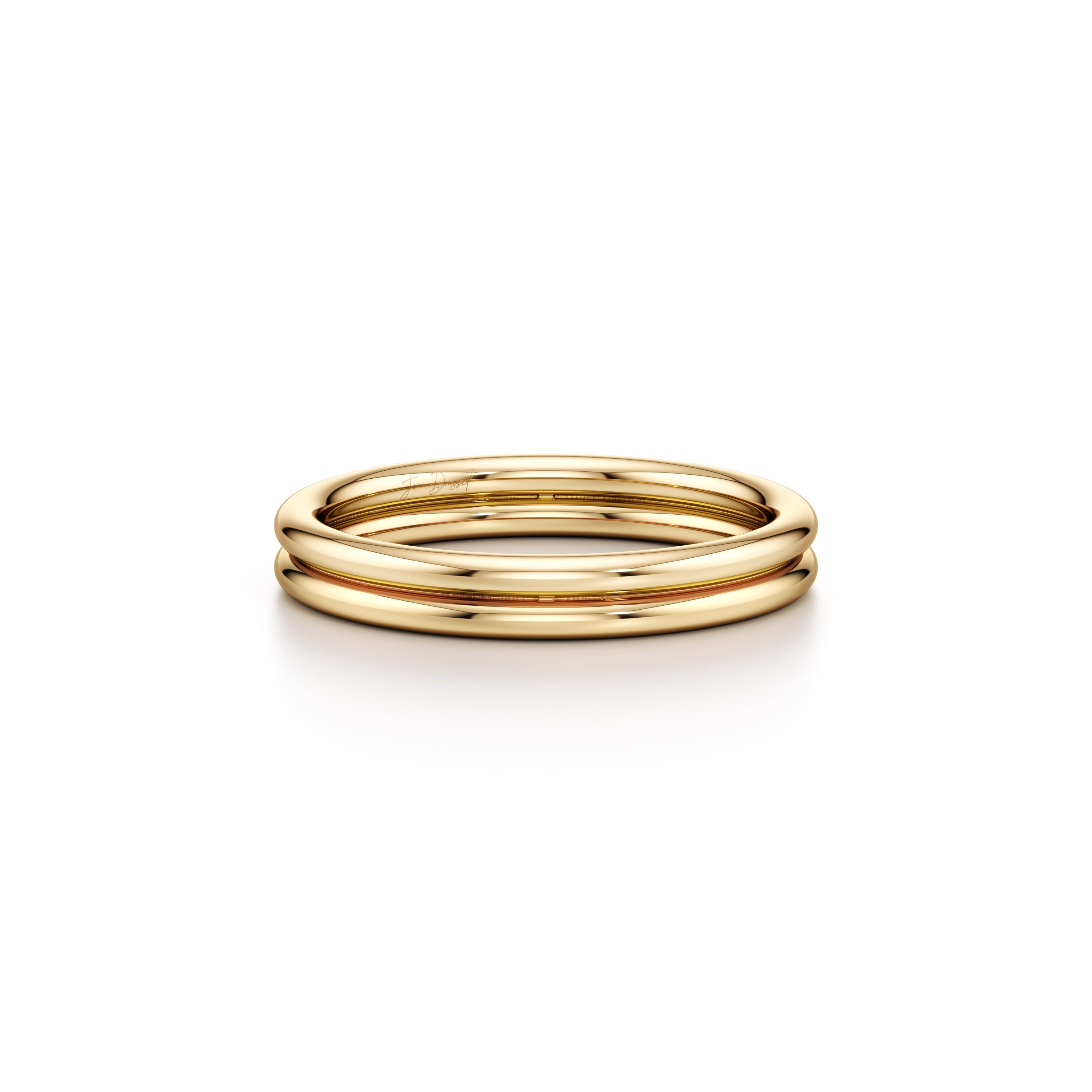 Elle Double Band