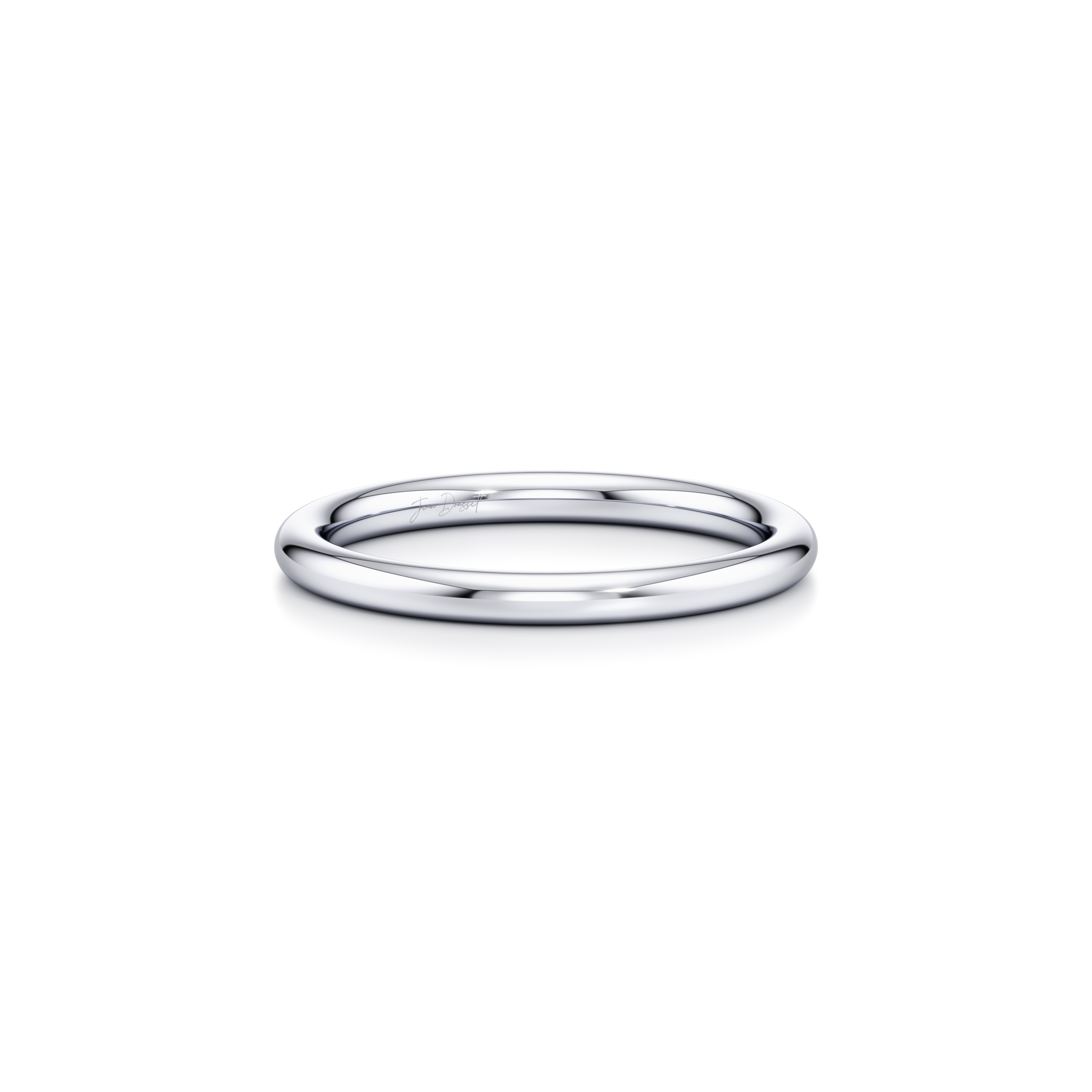 Precious Metal:Platinum