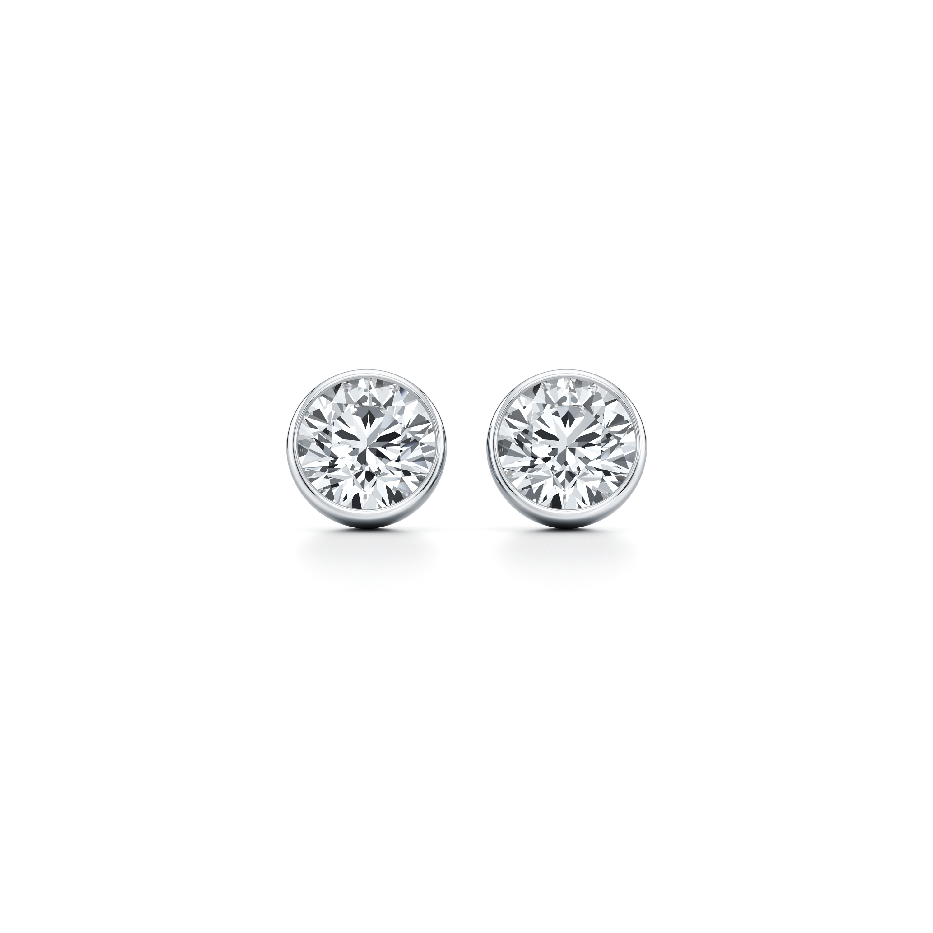 Precious Metal:Platinum;Total Carat Weight:4 CTW