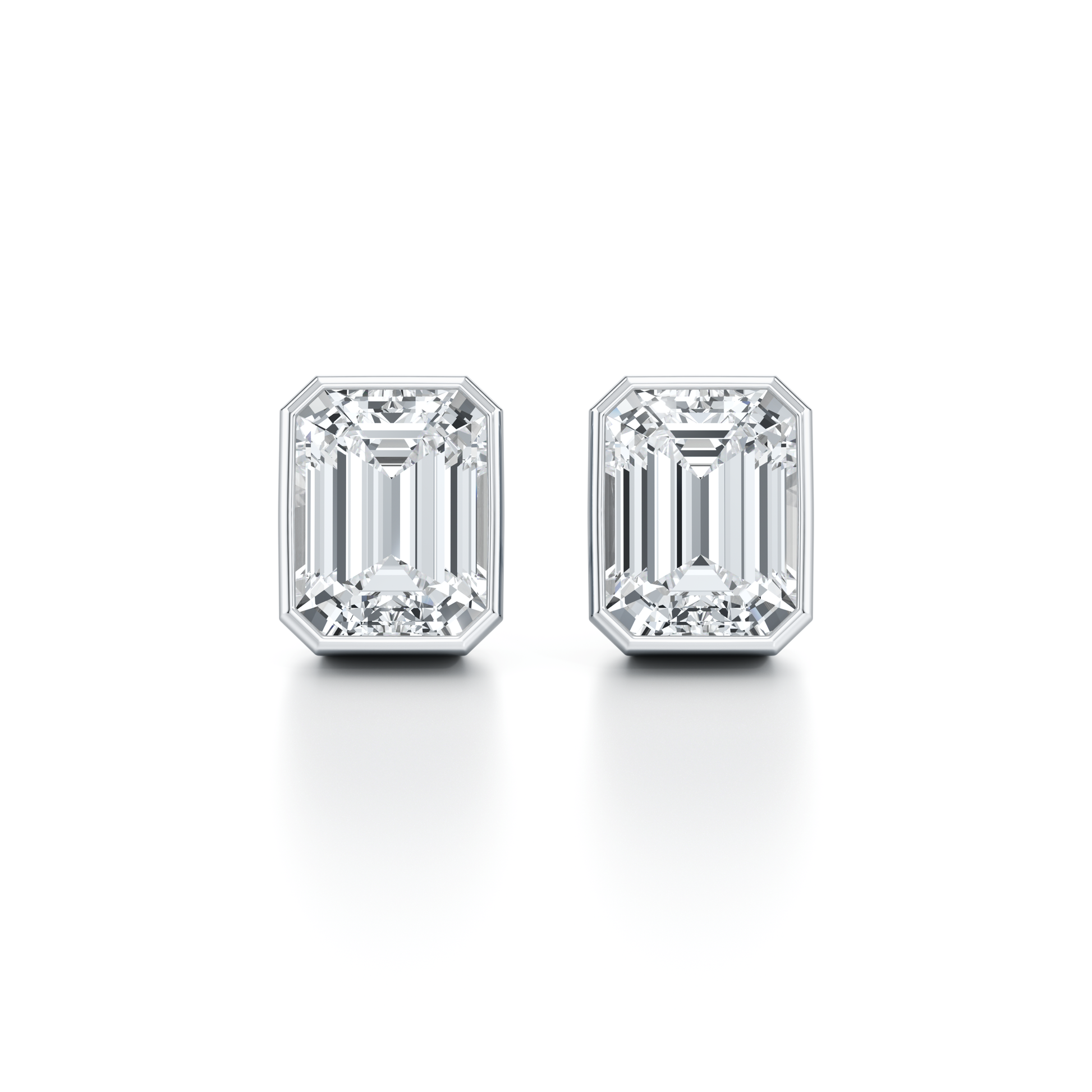 Precious Metal:Platinum;Total Carat Weight:4 CTW
