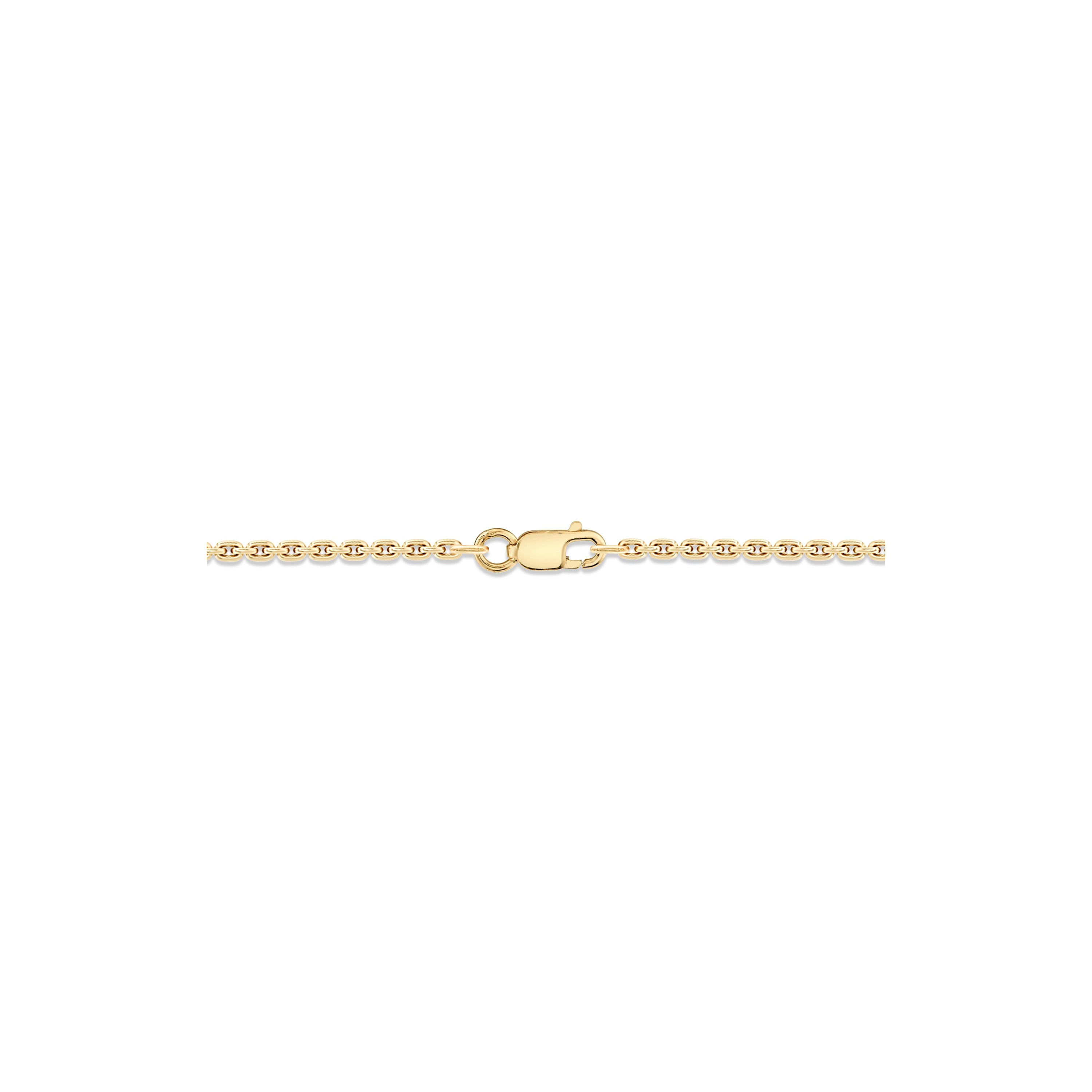 Chelsea Lab Diamond Round Brilliant Pendant