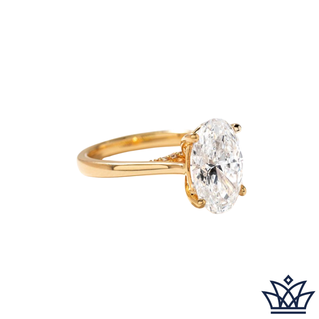 Gold Ring