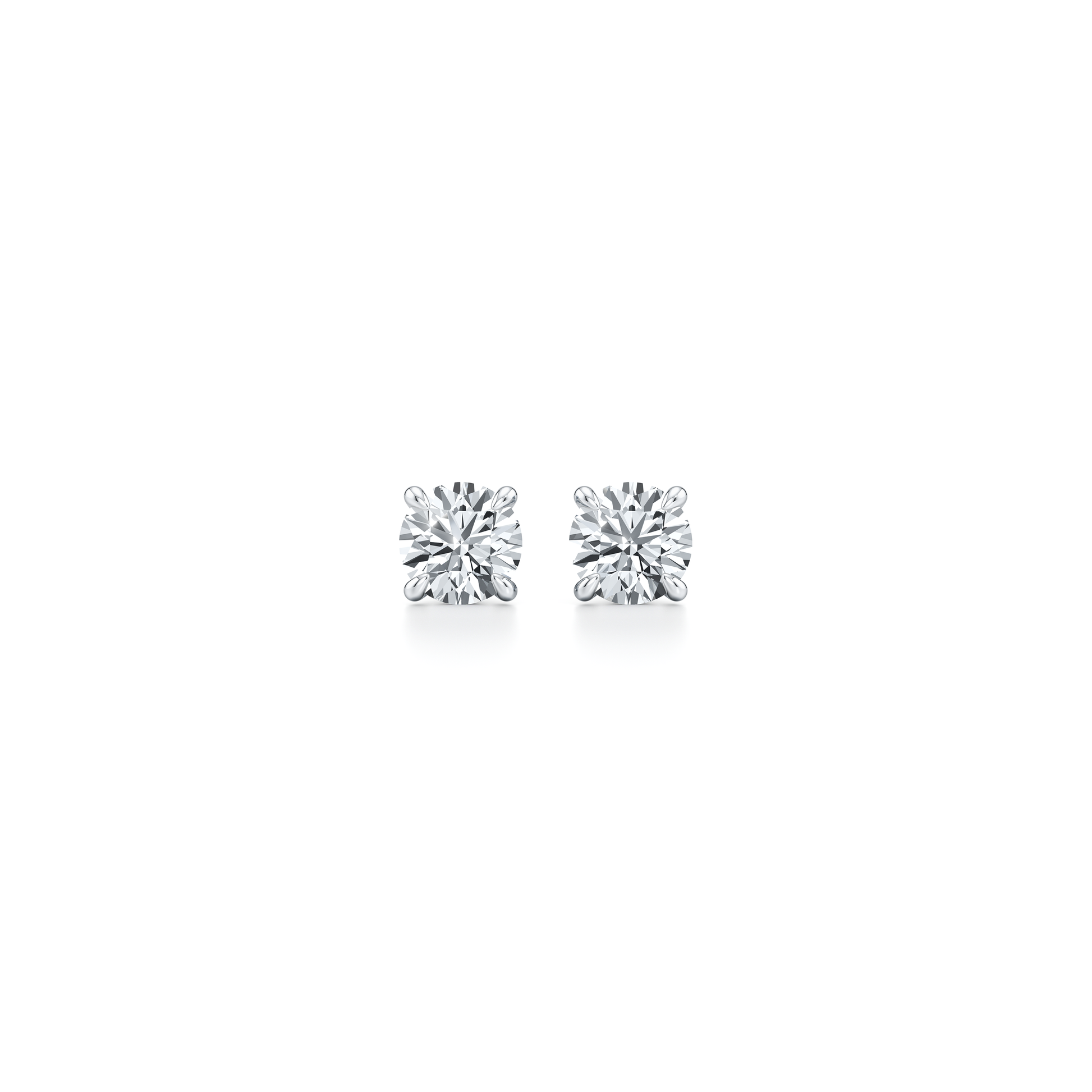 Precious Metal:Platinum;Total Carat Weight:1.5 CTW