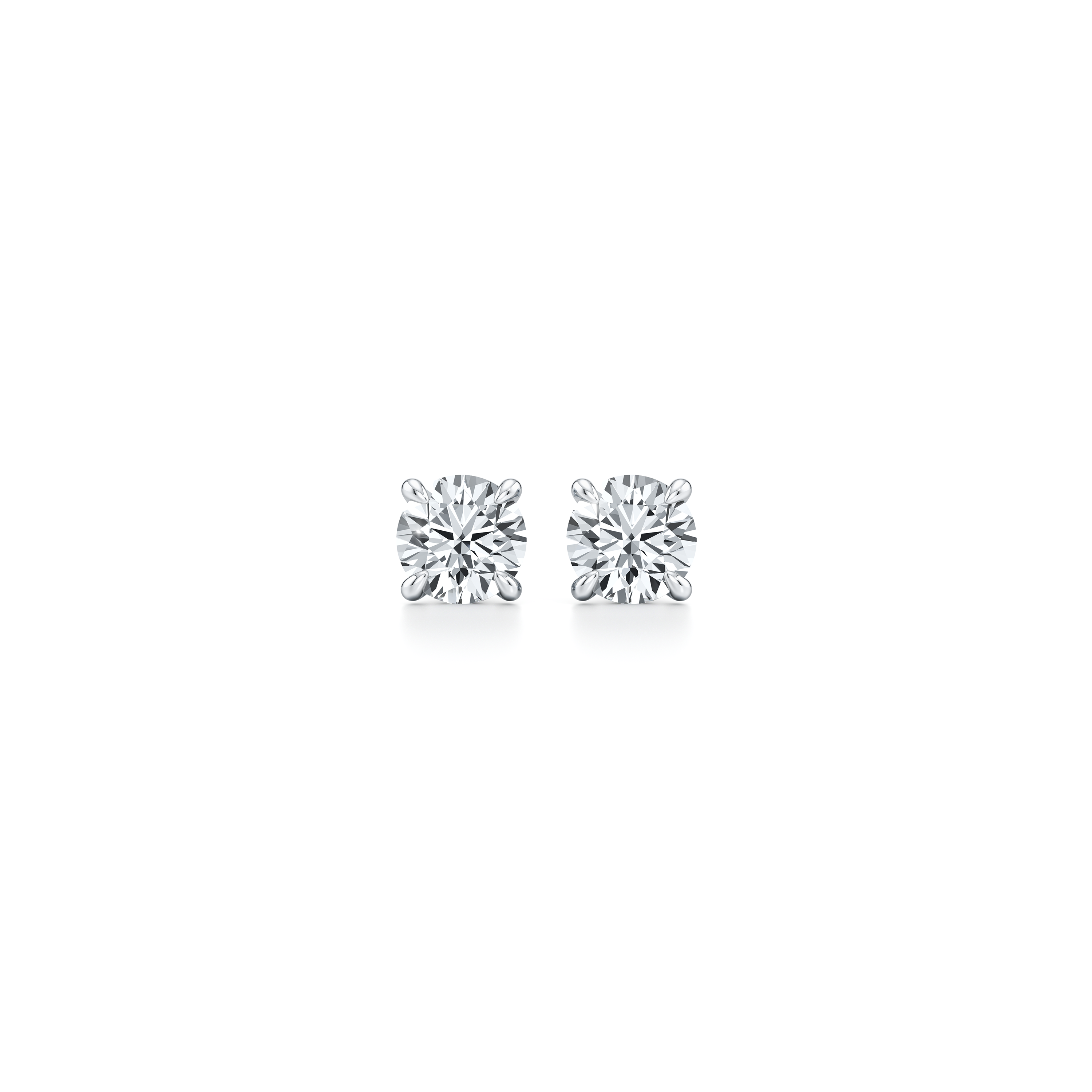 Precious Metal:Platinum;Total Carat Weight:2 CTW