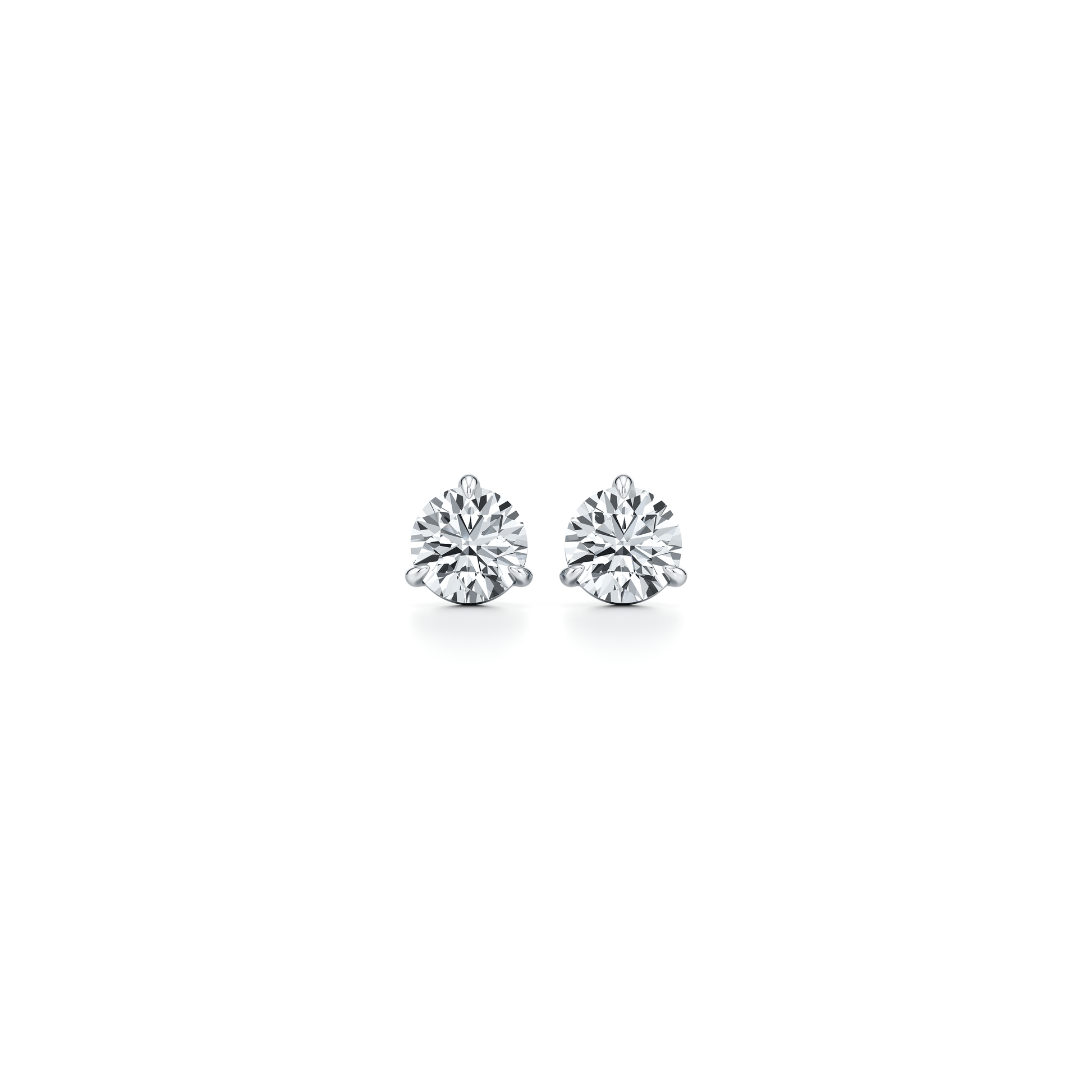 Precious Metal:Platinum;Total Carat Weight:1 CTW
