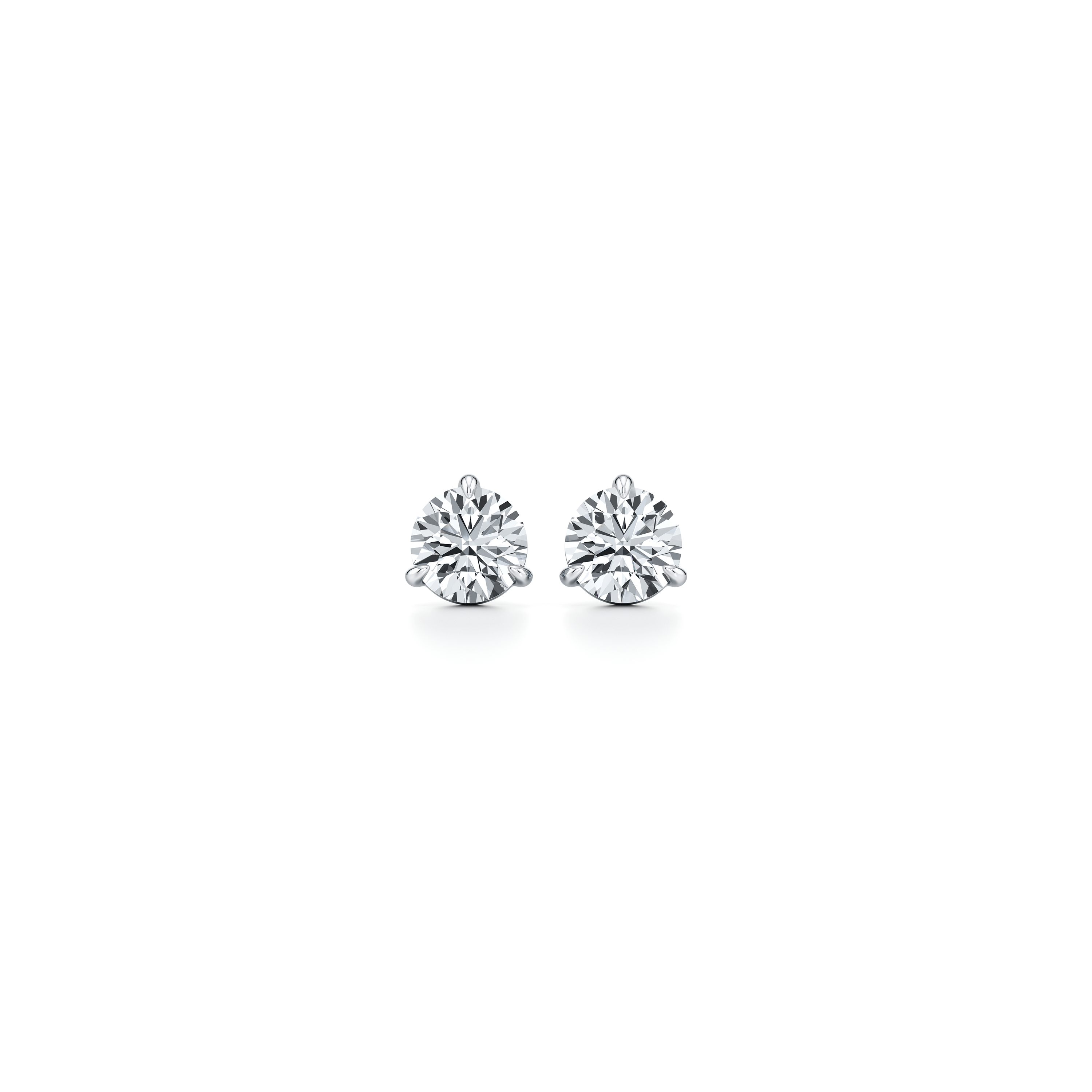 Precious Metal:Platinum;Total Carat Weight:1 CTW
