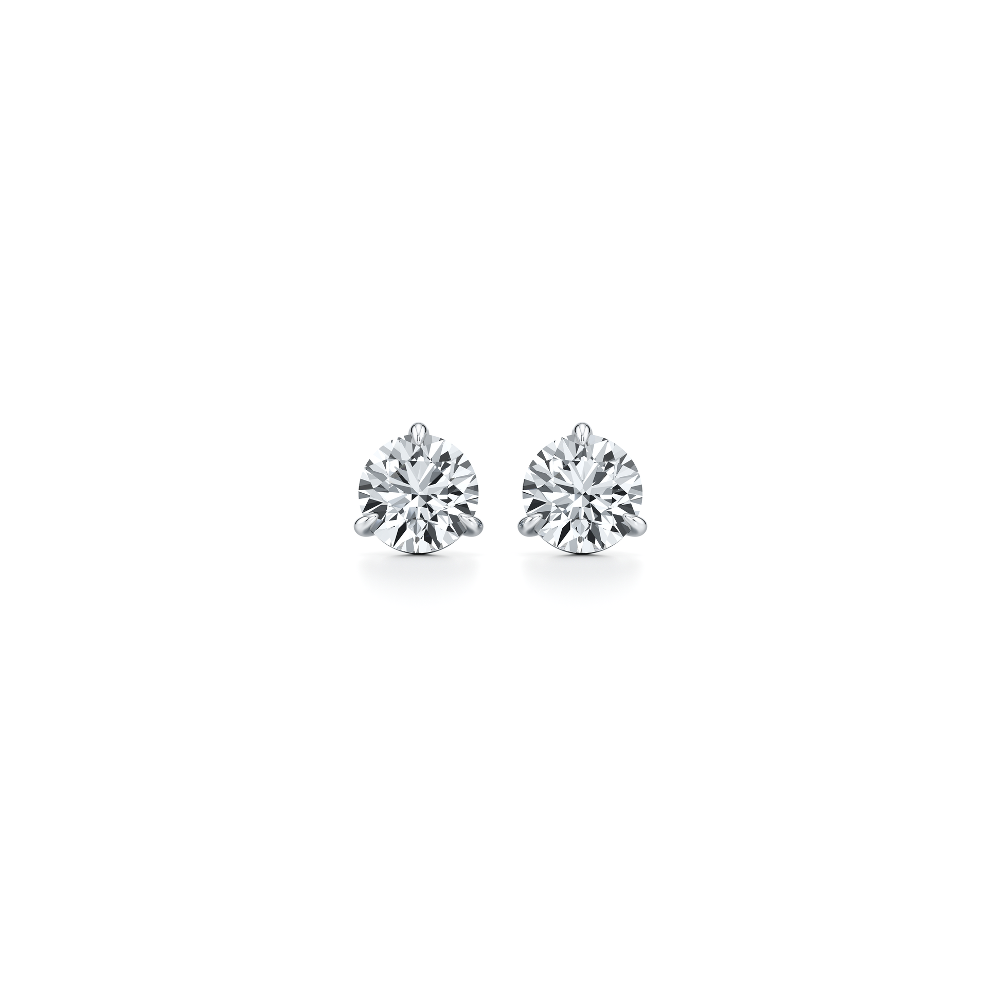 Precious Metal:Platinum;Total Carat Weight:2 CTW