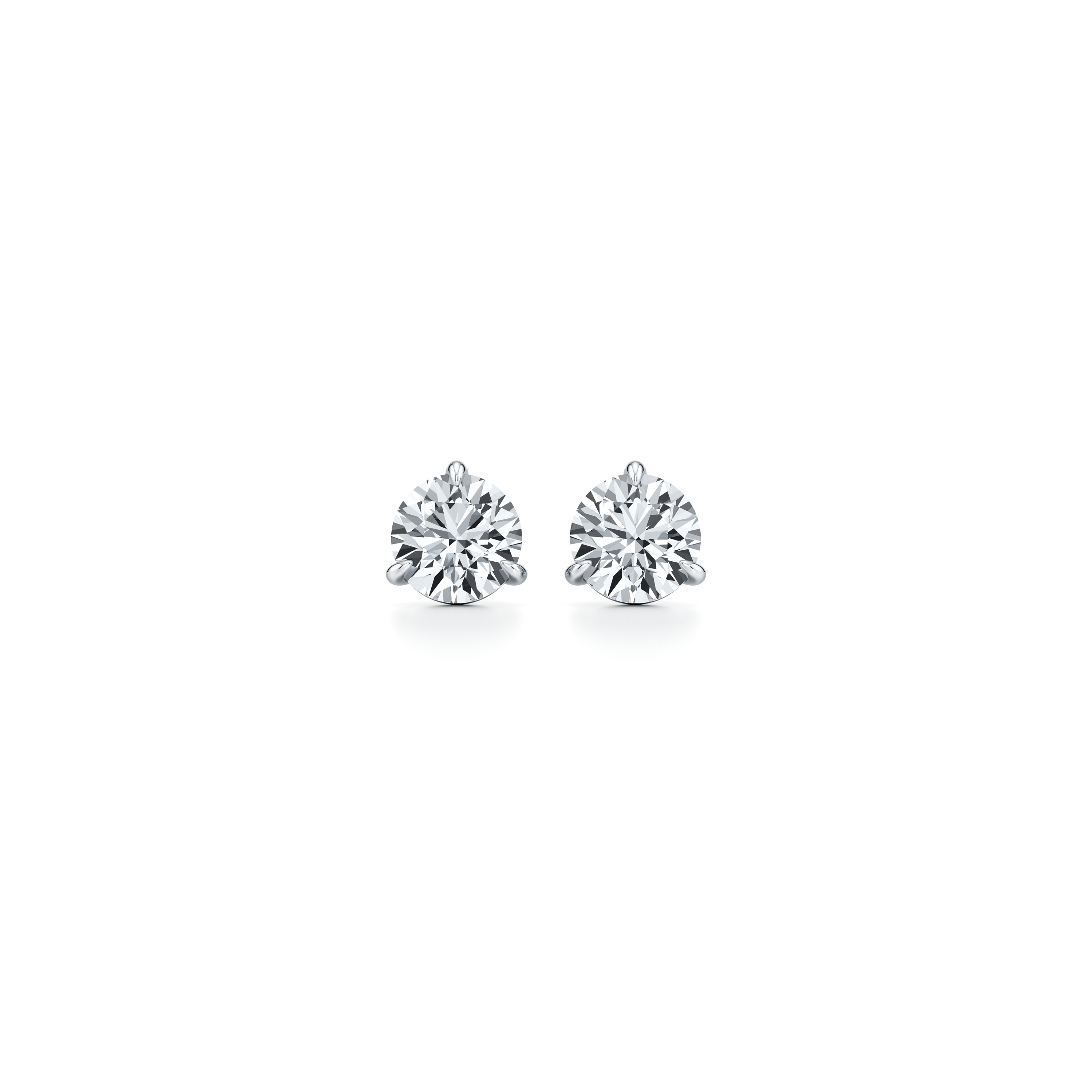 Precious Metal:Platinum;Total Carat Weight:2 CTW