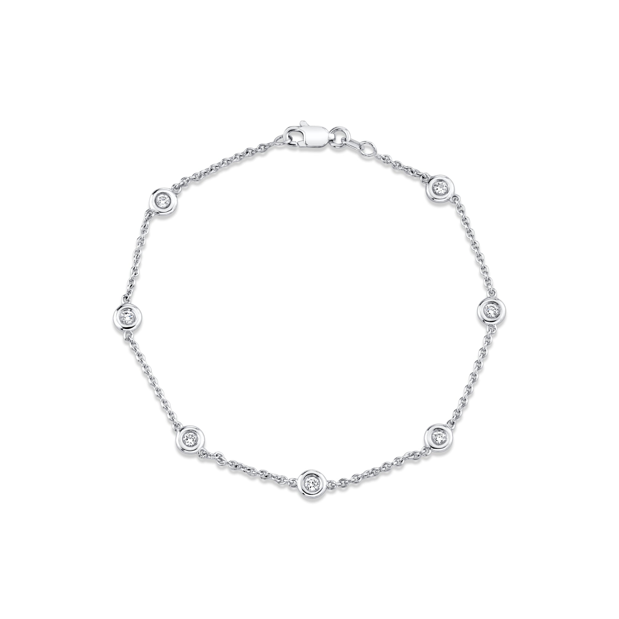 Precious Metal:Platinum;Total Carat Weight:0.3 CTW