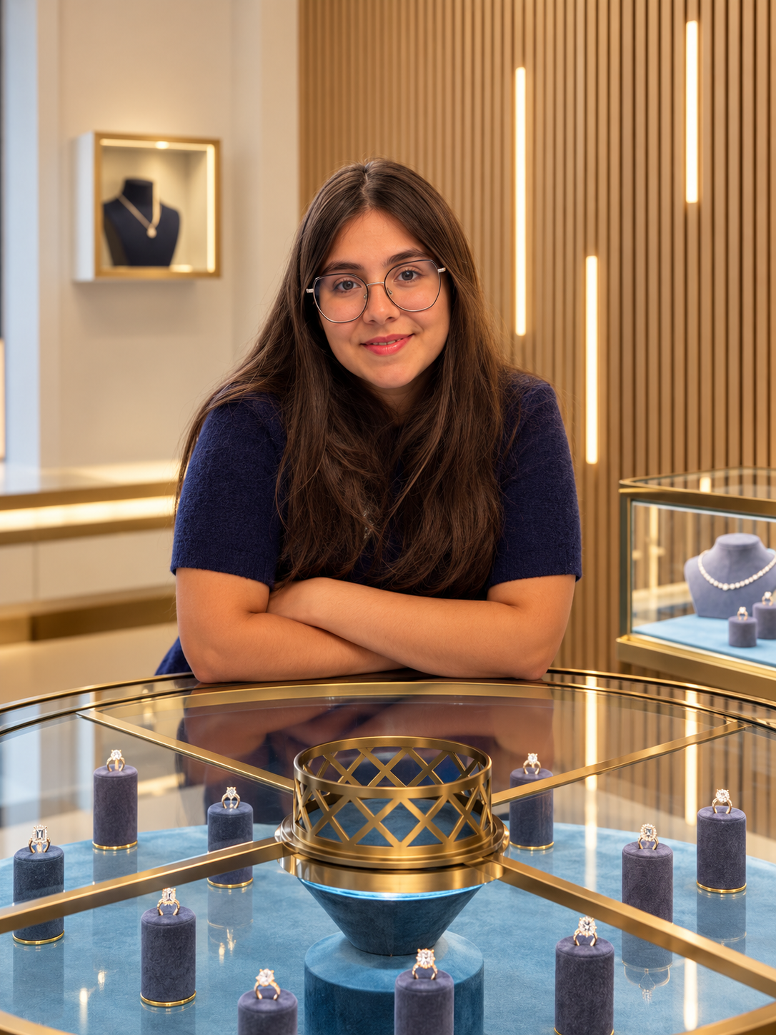 Hana Diamandor