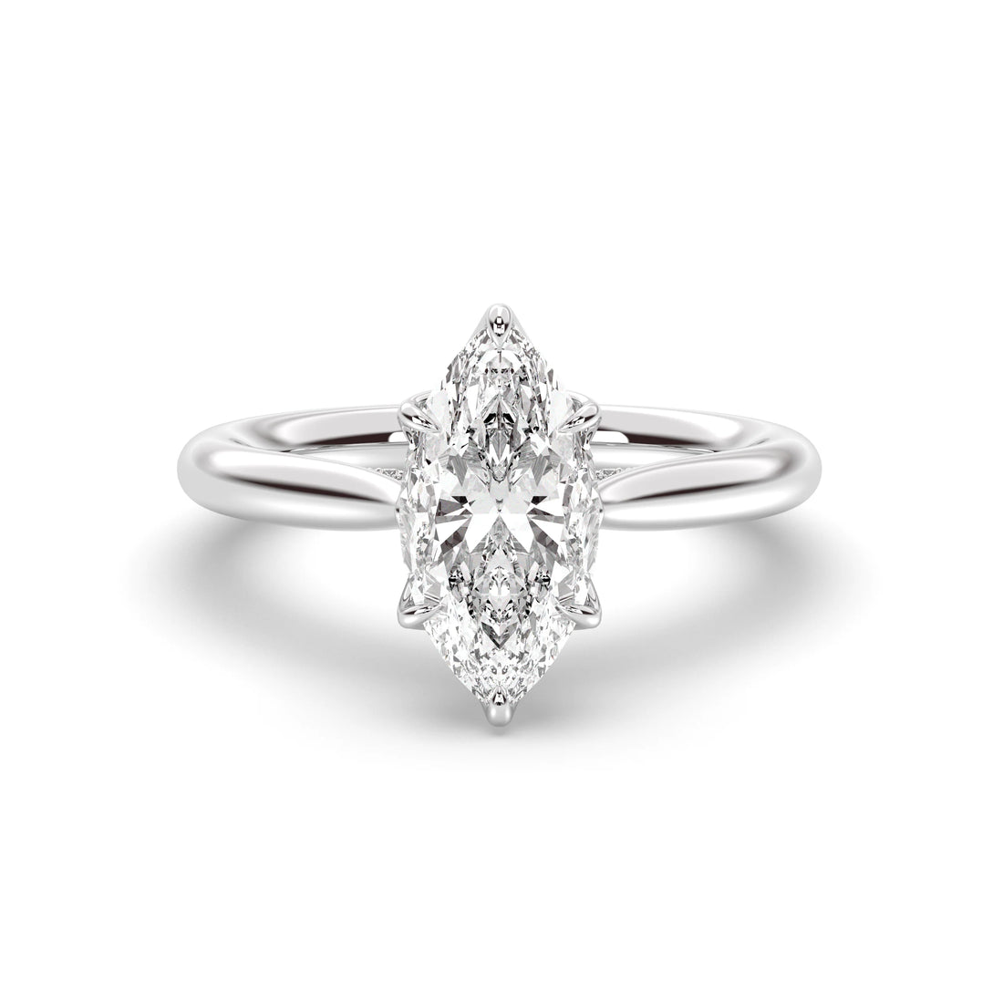 Celeste Marquise Diamond Ring