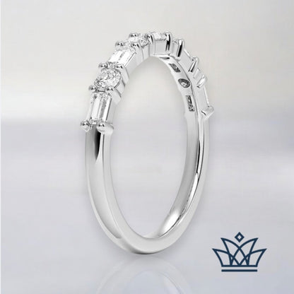 Regal Leone Diamond Ring