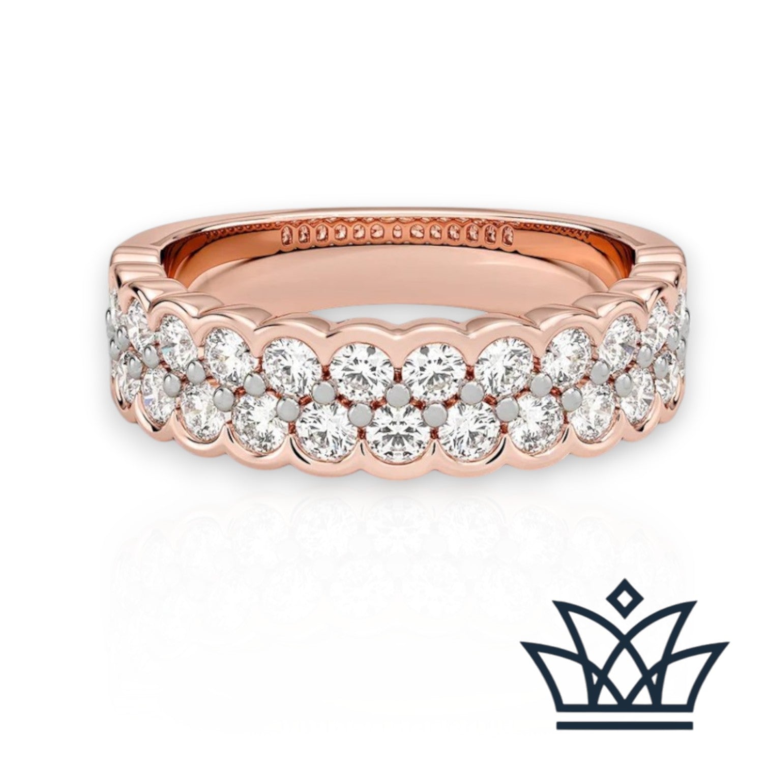 Bague Helen-Diamant