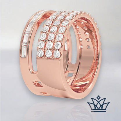 Illiana-Grand Abierto Diamond Band