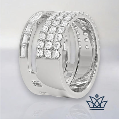 Illiana-Grand Abierto Diamond Band