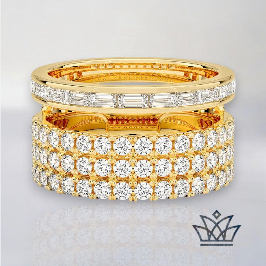 Illiana-Grand Abierto Diamond Band