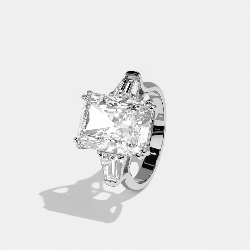 The Éclat Radiant