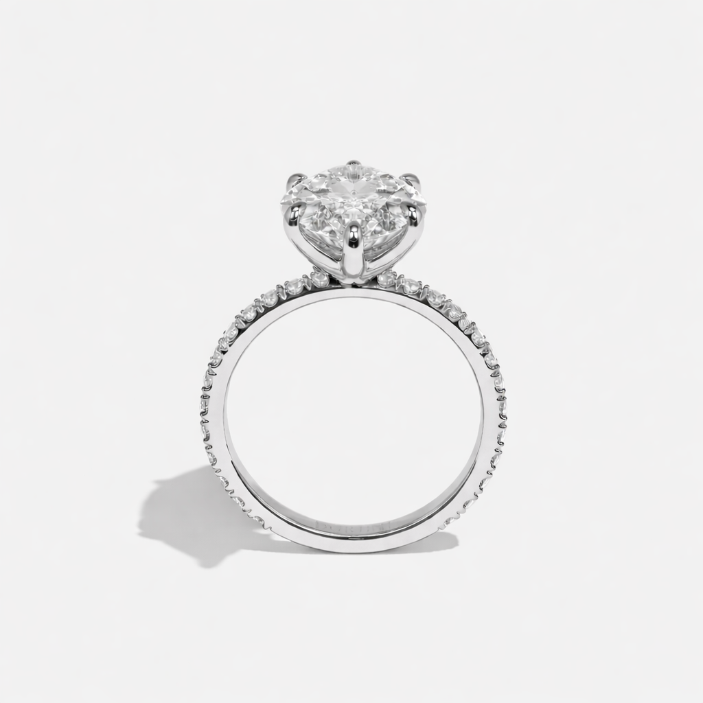 Étoile Marquise