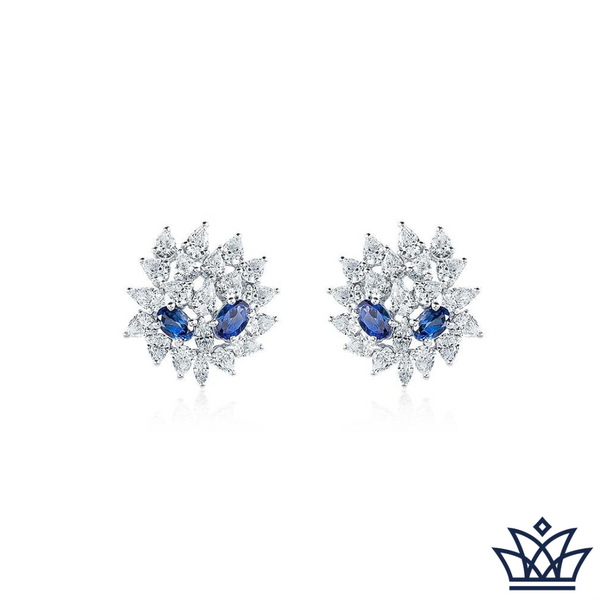The Royal Starburst