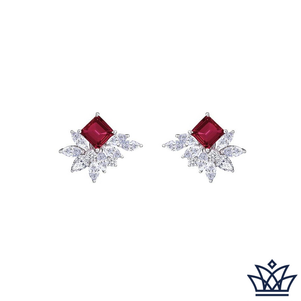 Red Crystal