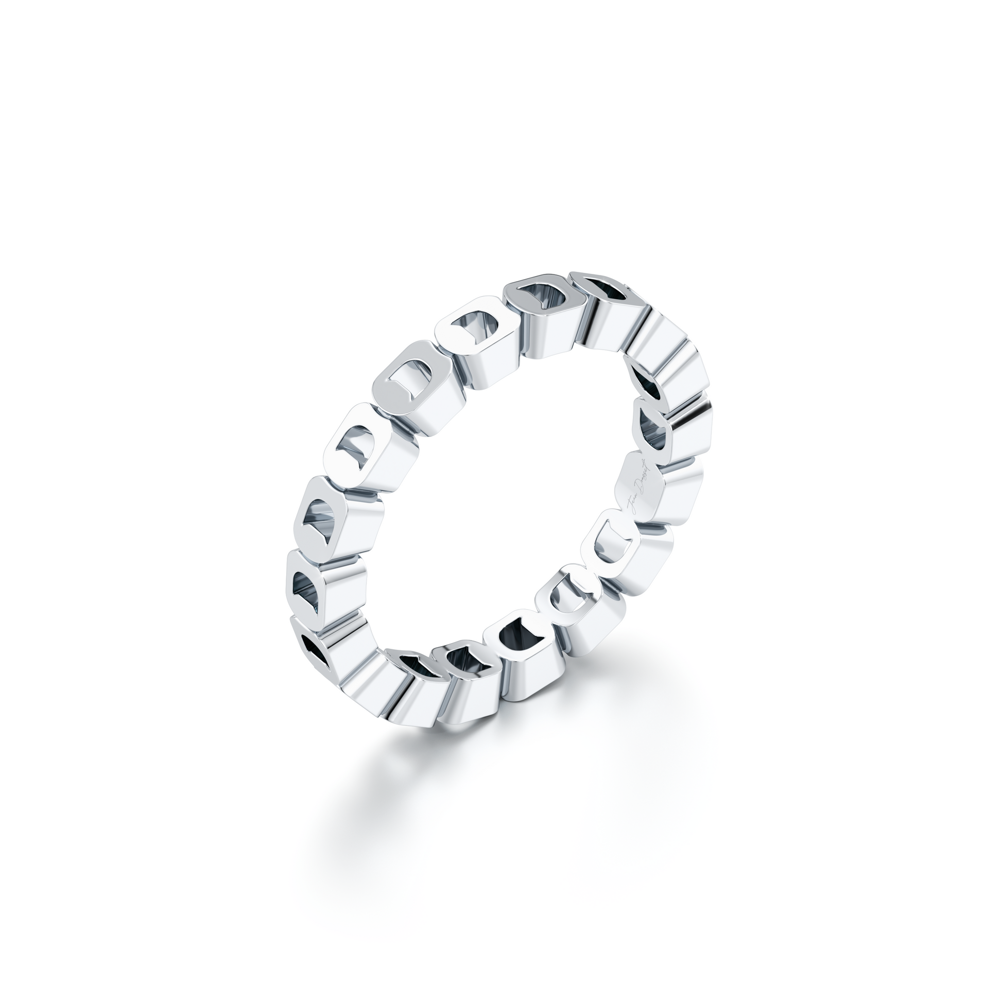 Precious Metal:Platinum