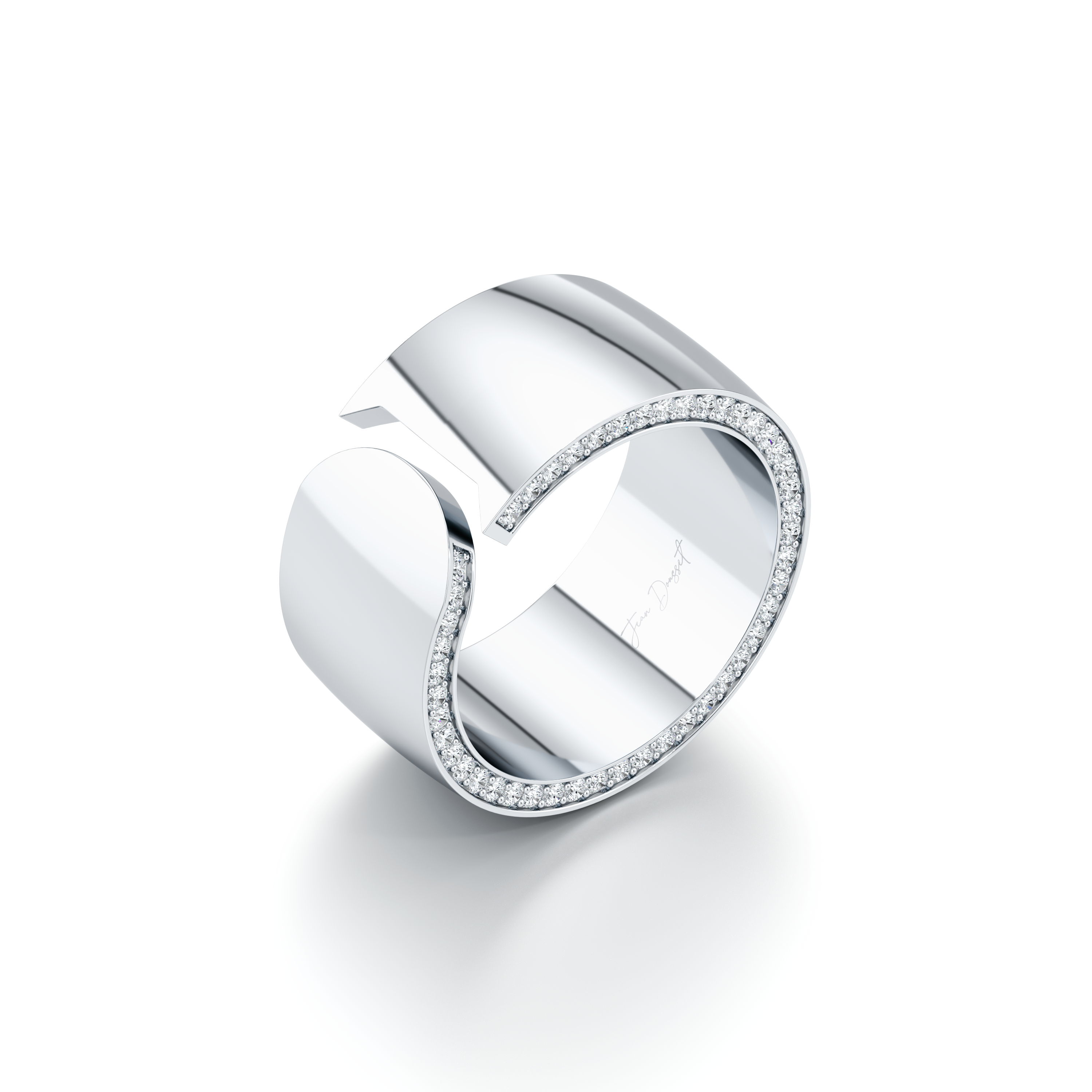 Precious Metal:Platinum
