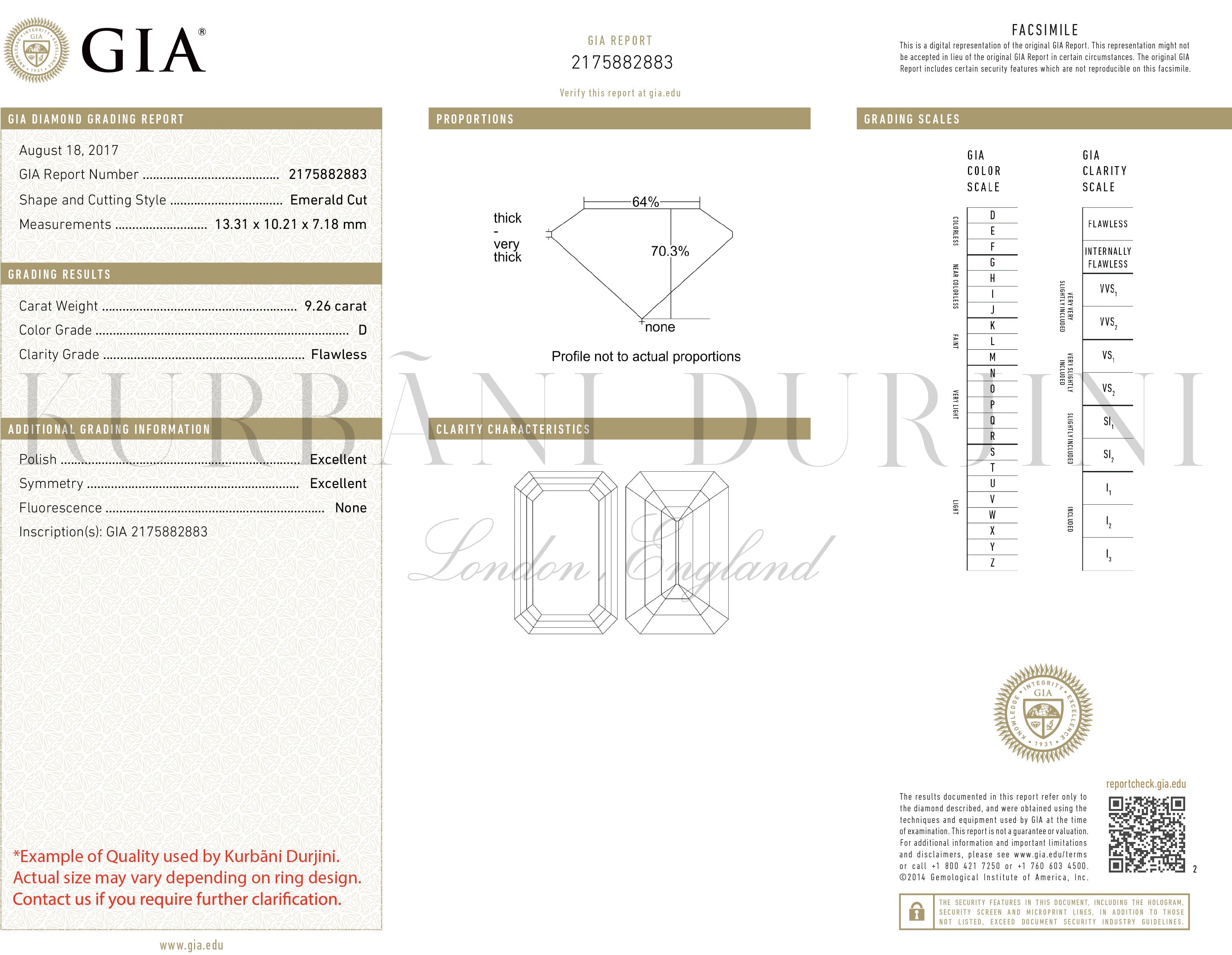 Marcellin Royale Diamond Emerald Halo Engagement Ring 18K Yellow Gold 25.00ct