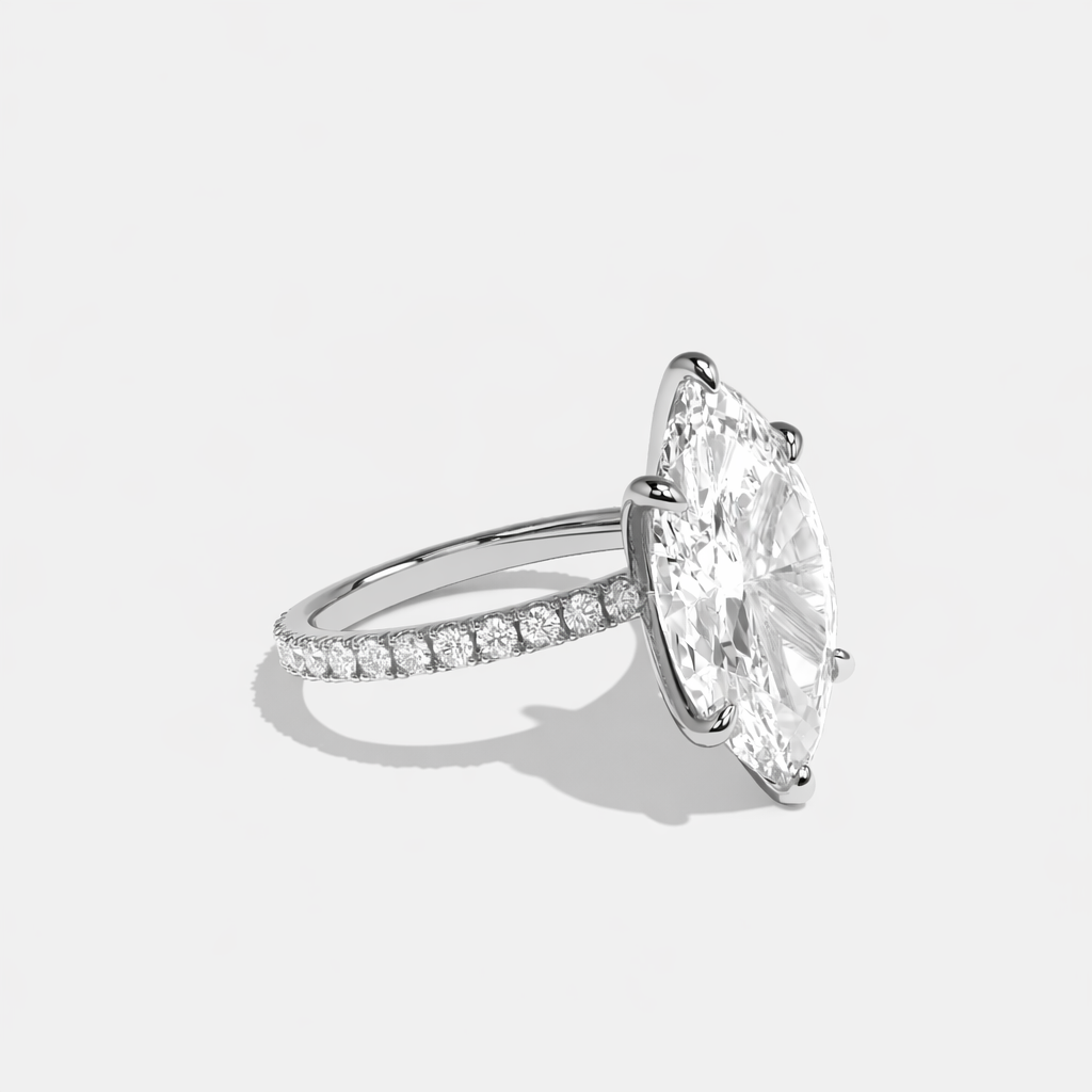 Étoile Marquise