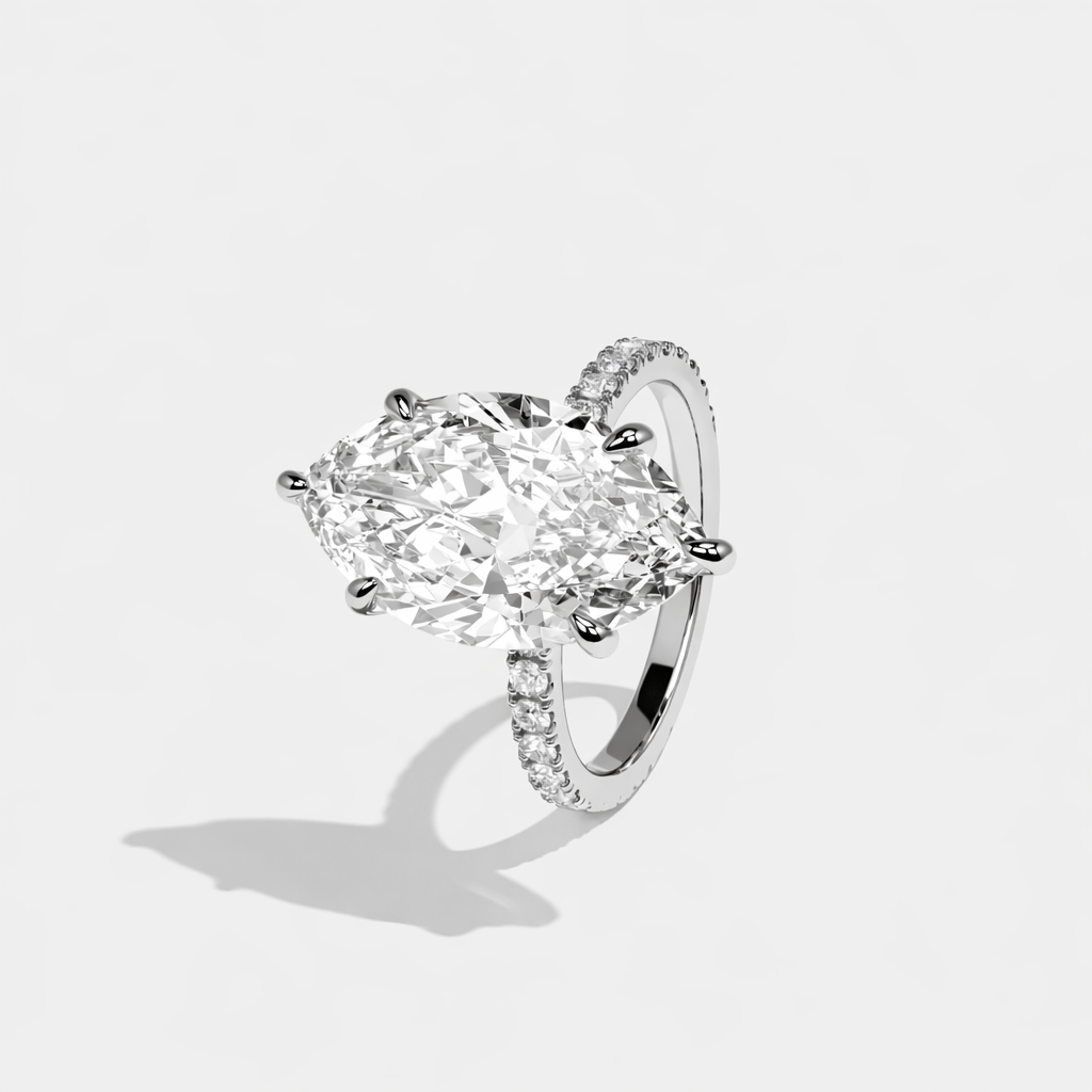 Étoile Marquise