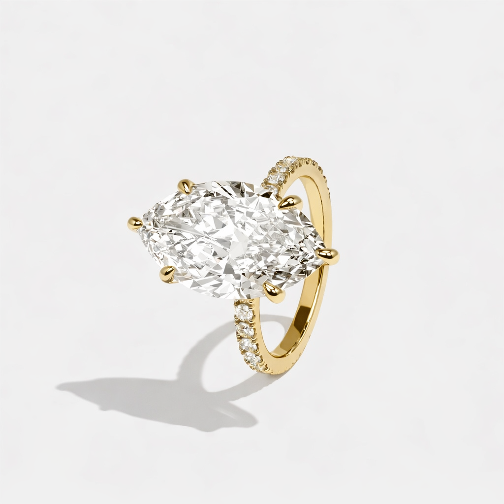 Étoile Marquise
