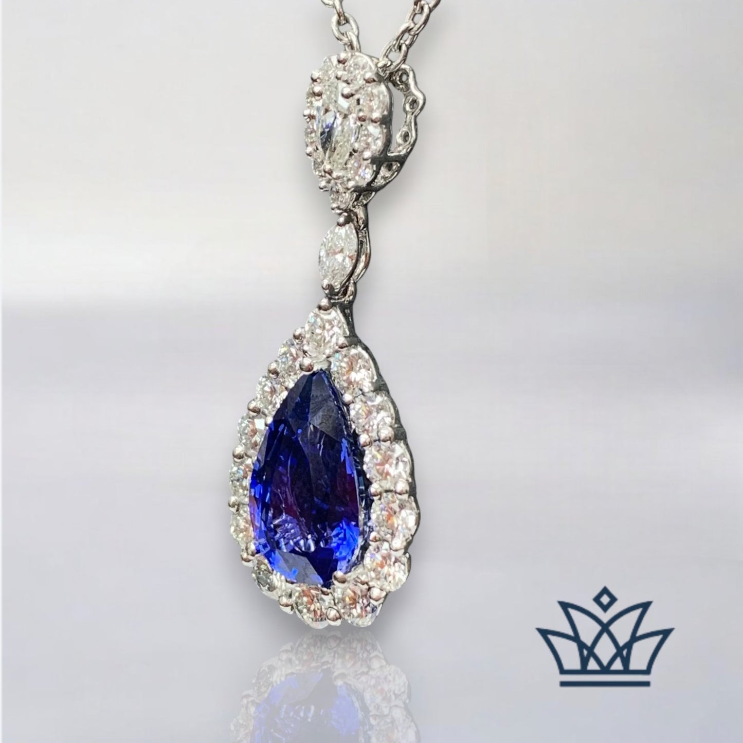 Diana's-Splendor Sapphire