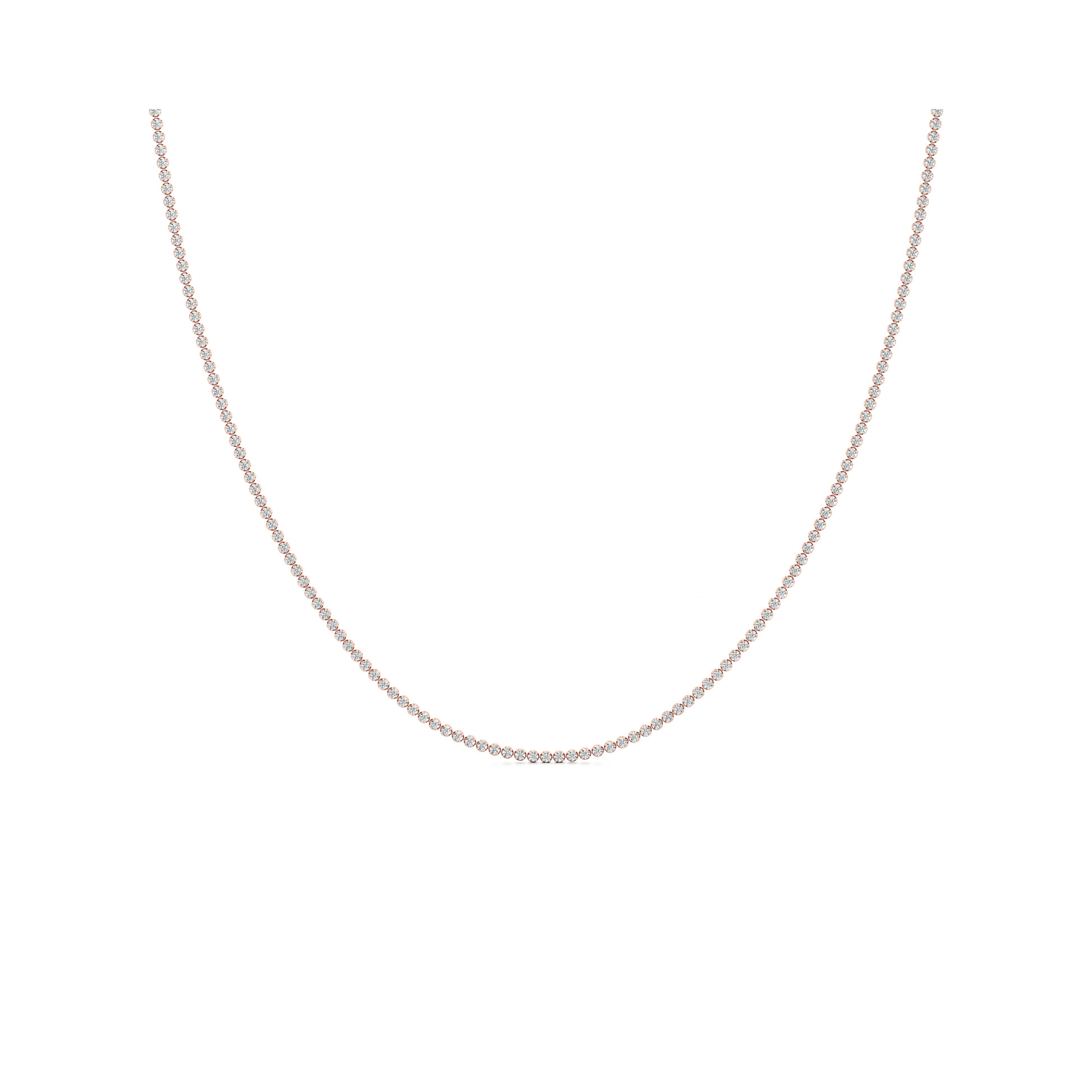 Precious Metal:18k Rose Gold