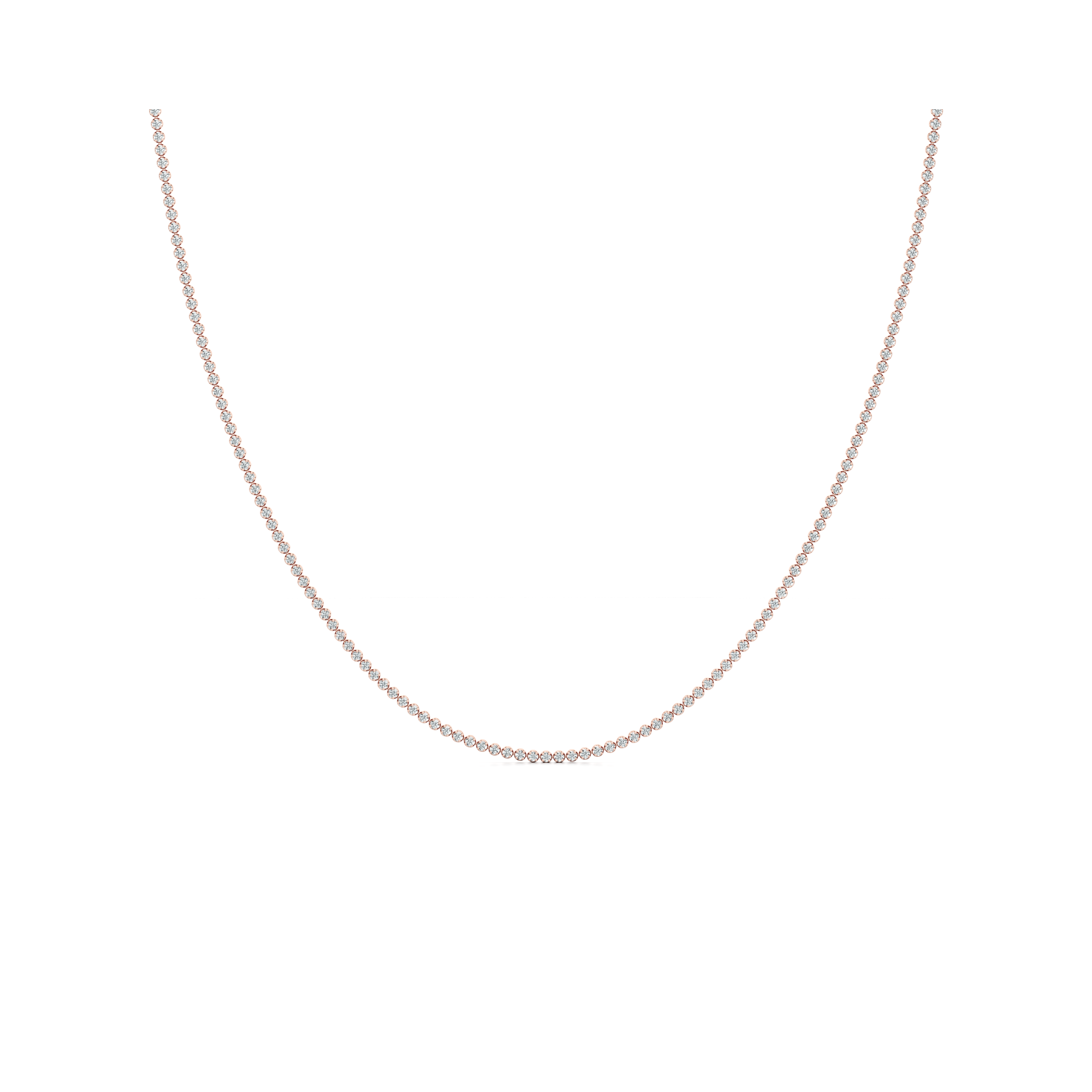 Precious Metal:18k Rose Gold