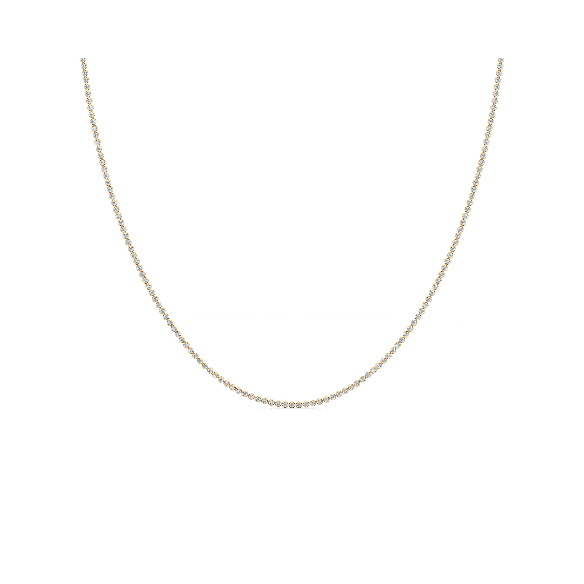 Precious Metal:18k Yellow Gold