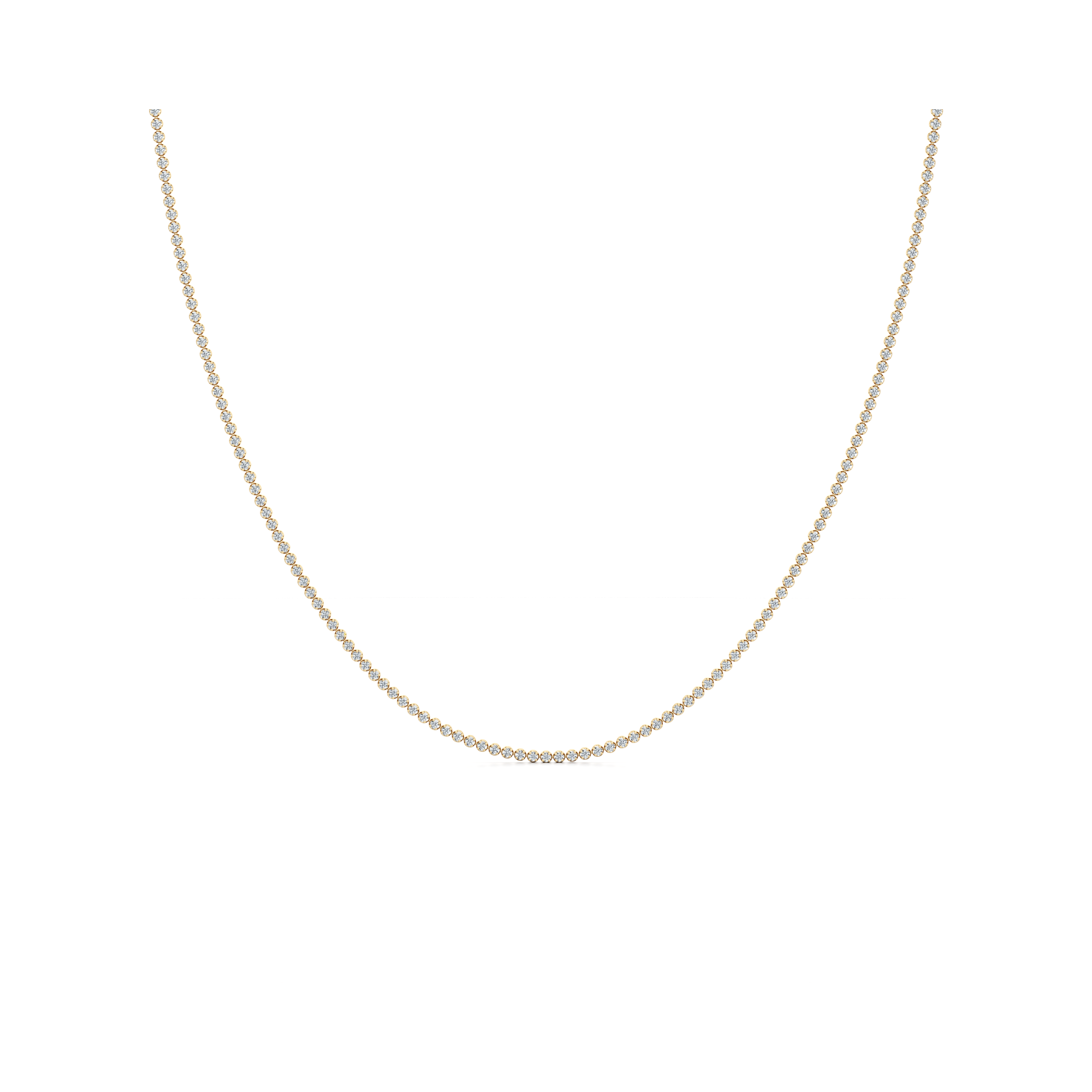 Precious Metal:18k Yellow Gold