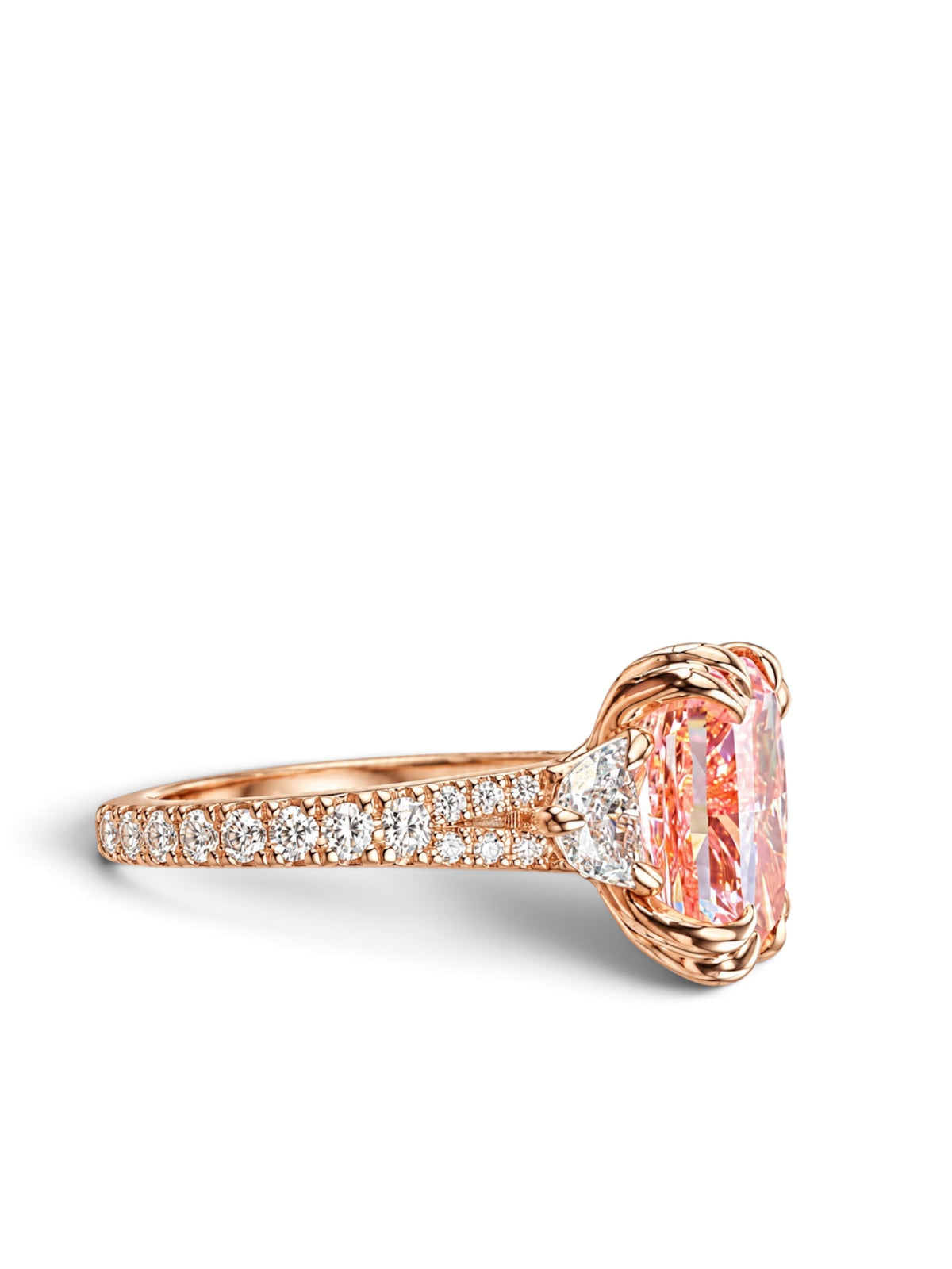 Rosa Radiant