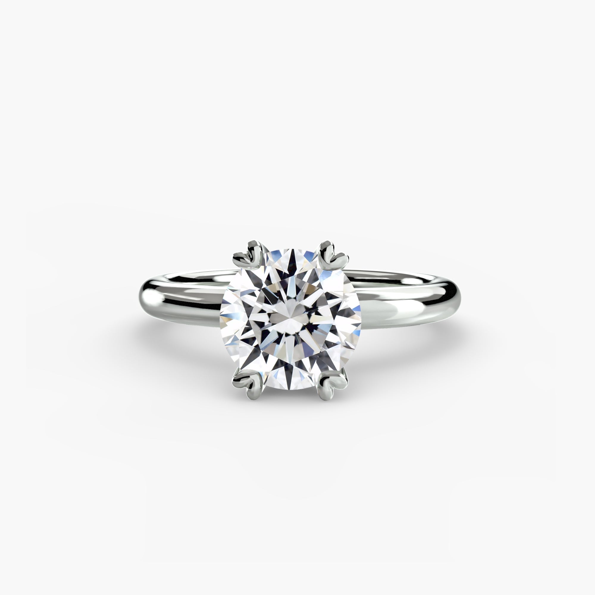Completed Ring (Australia Size F)