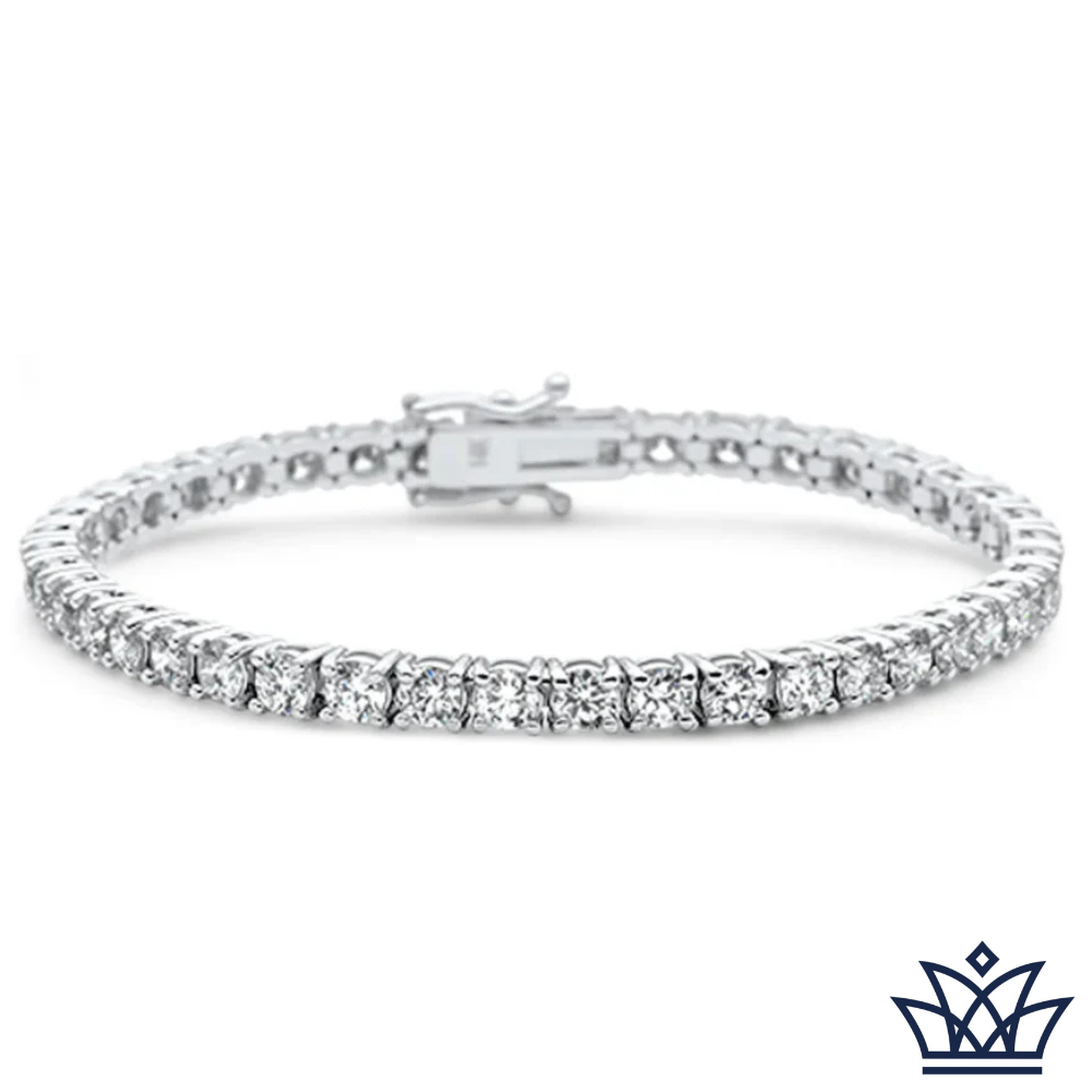 Tennis Bracelet