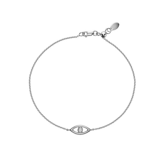 Diamond Bracelet - Bracelet en Diamant