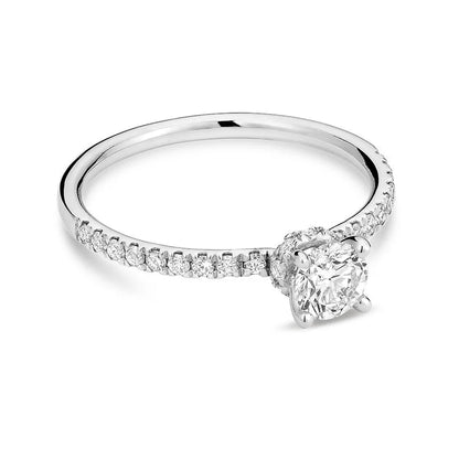 Diamond Engagement Ring