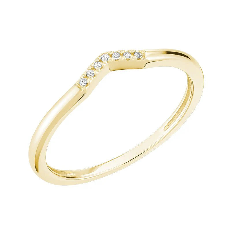 Diamond Ring - Bague en Diamant