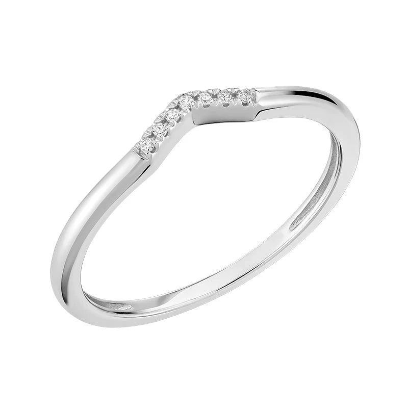 Diamond Ring - Bague en Diamant