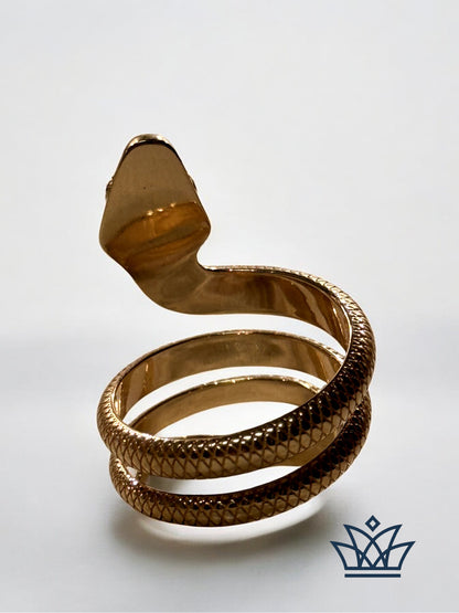 Snake Ring